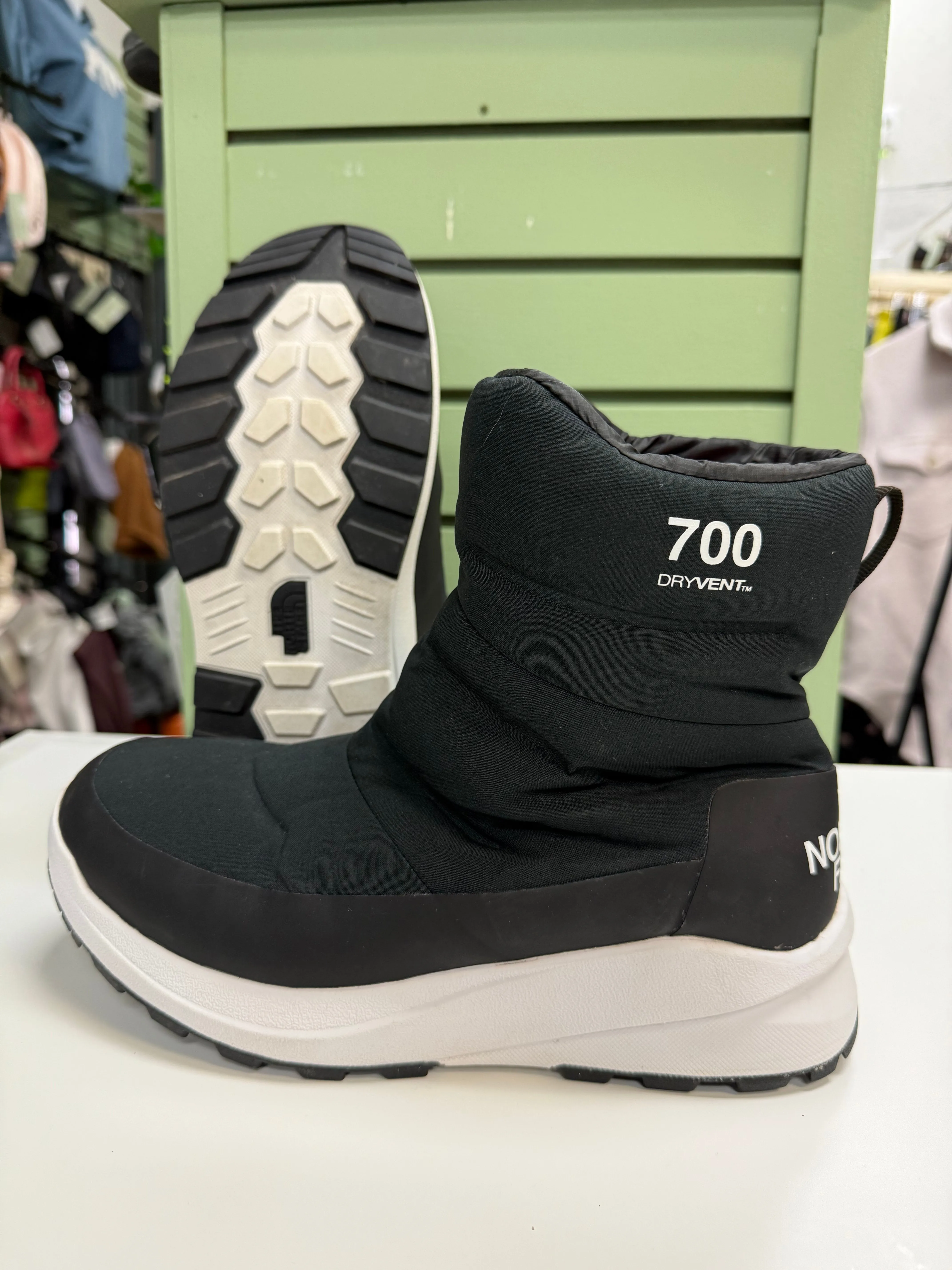 Neutral palette The North Face Boots (Womens 10)