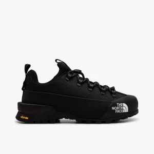 The North Face Glenclyffe Low Black / Black Hiking Secure Traction