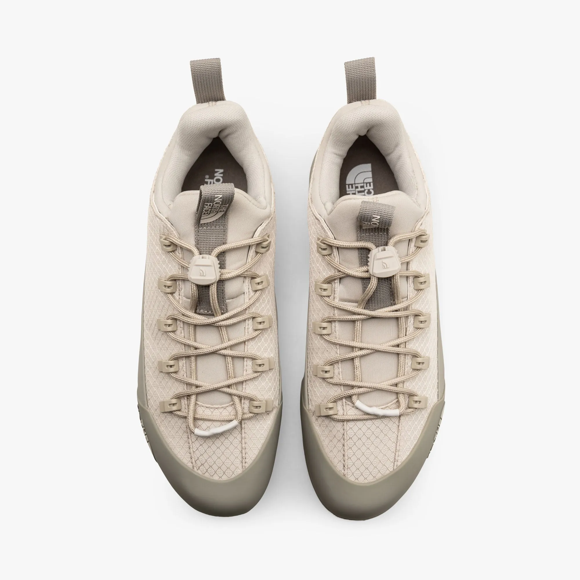 Trail Ready Support The North Face Glenclyffe Low Calacatta / Soapstone