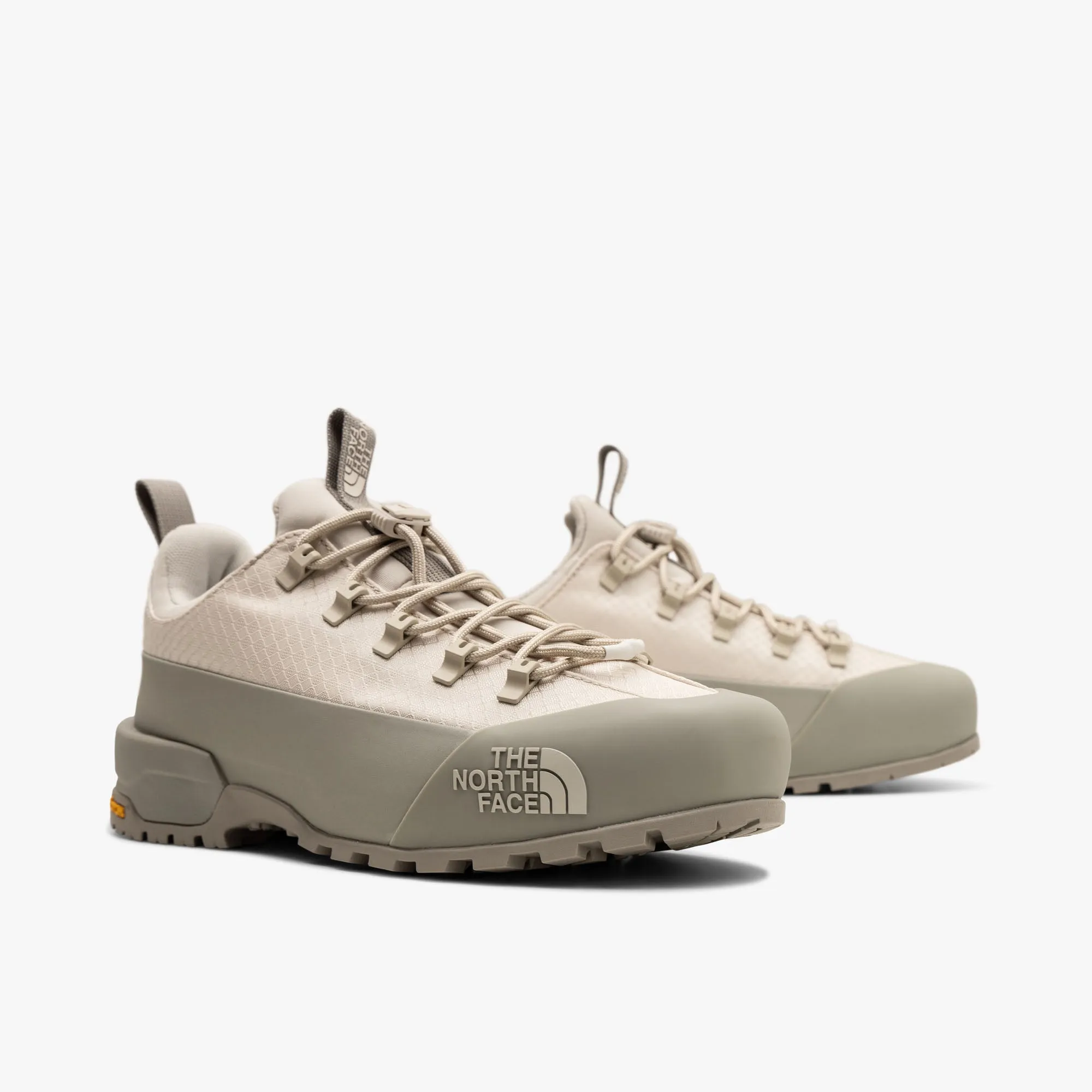 Wilderness Use The North Face Glenclyffe Low Calacatta / Soapstone