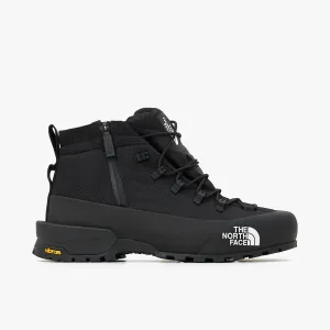 Stability frame Fast Fit Boots The North Face Glenclyffe Zip Black / Black