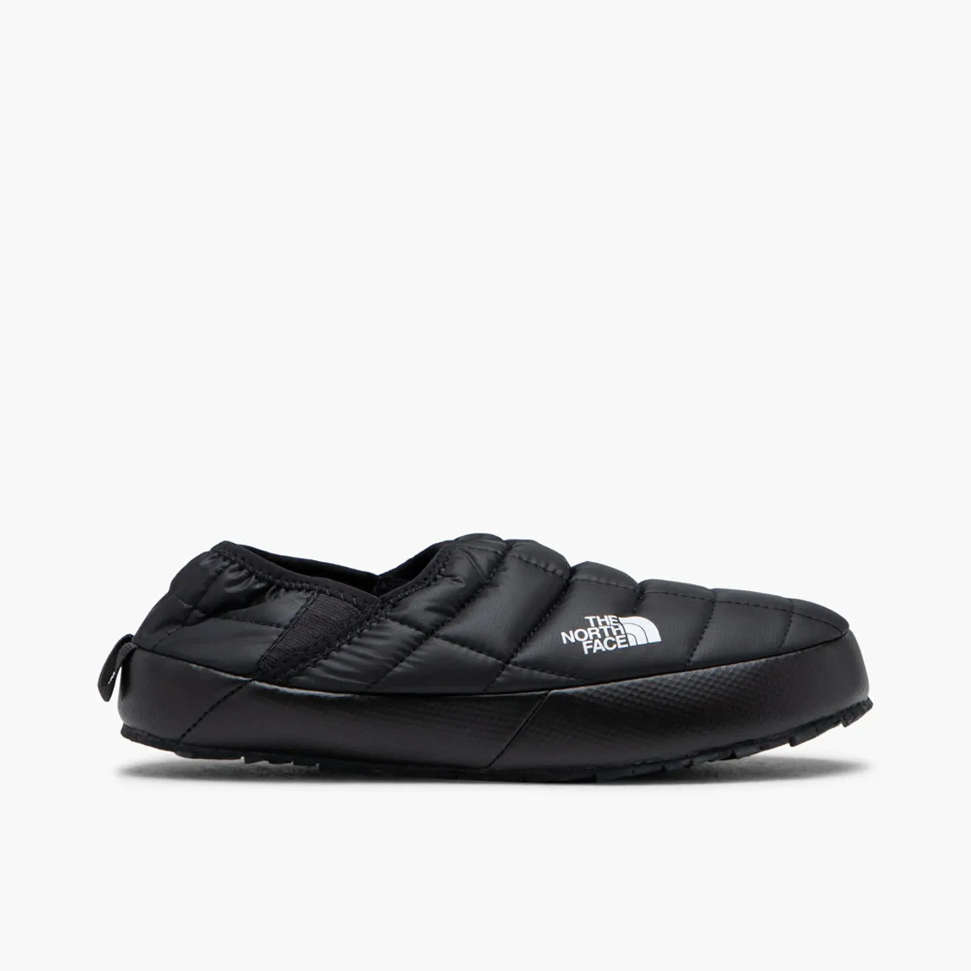 The North Face Women's Thermoball Traction Mule V TNF Black / TNF Black Mountain Ready