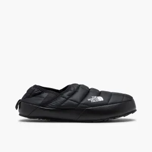 The North Face Women's Thermoball Traction Mule V TNF Black / TNF Black Mountain Ready