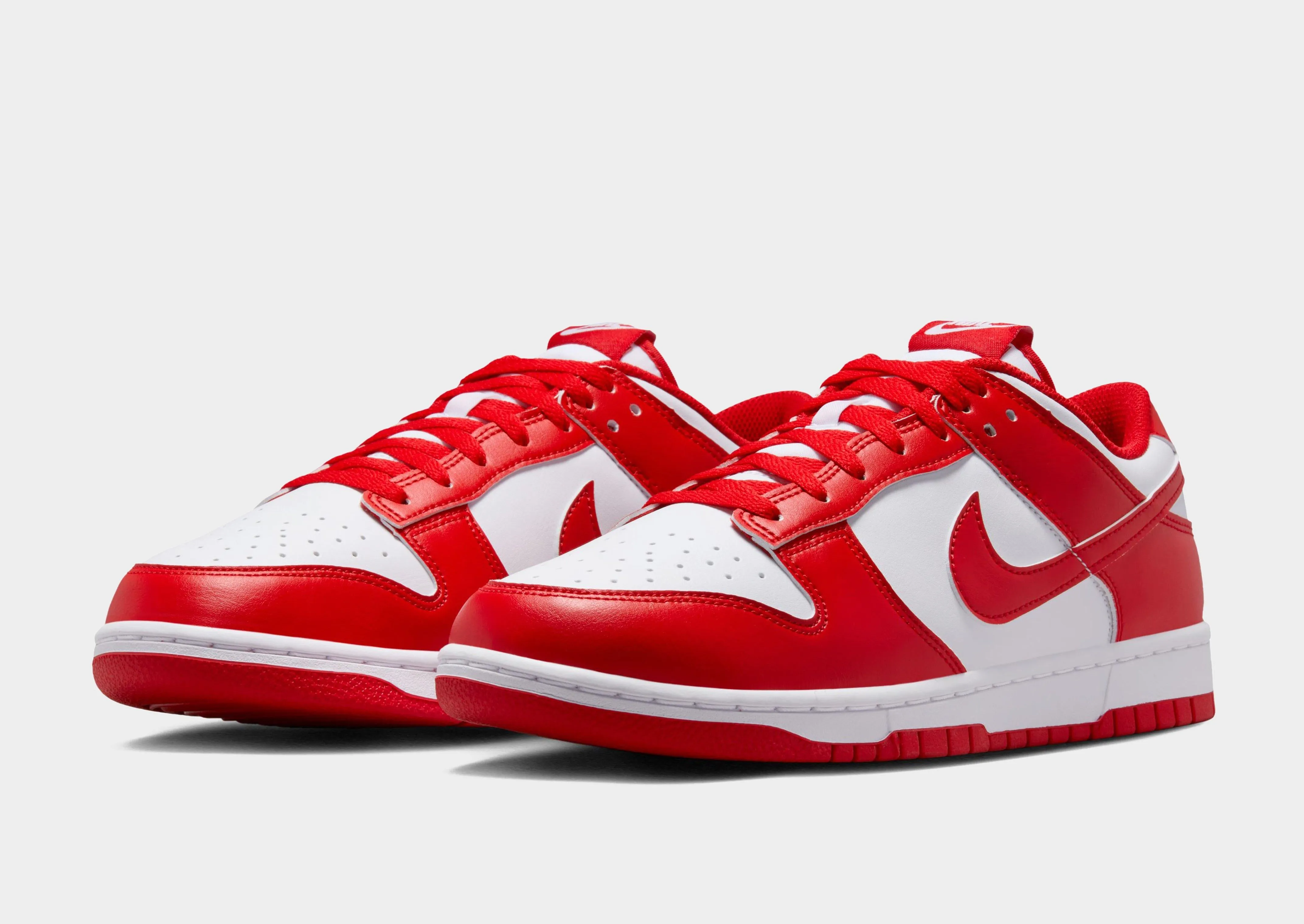 Dunk Low Retro Temperature Regulating