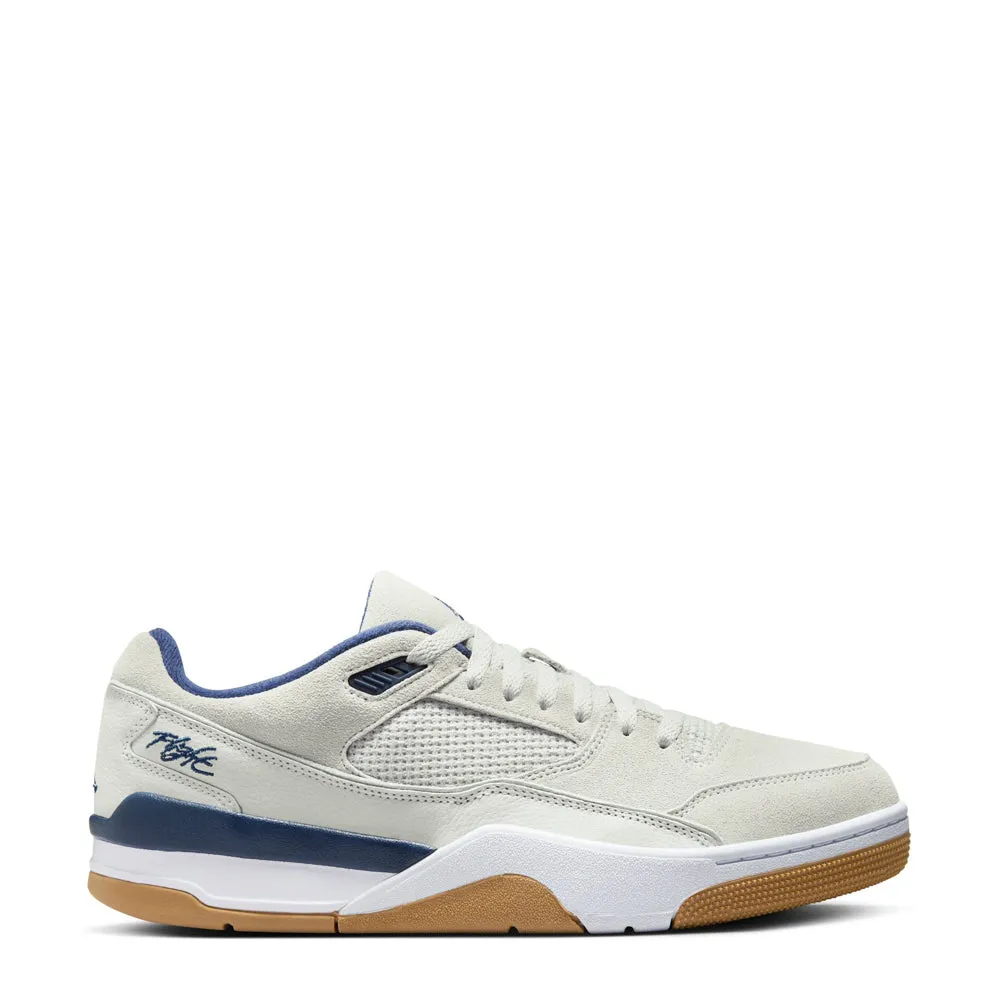 Secure Traction Elasticated Sides Flight Court - Mens