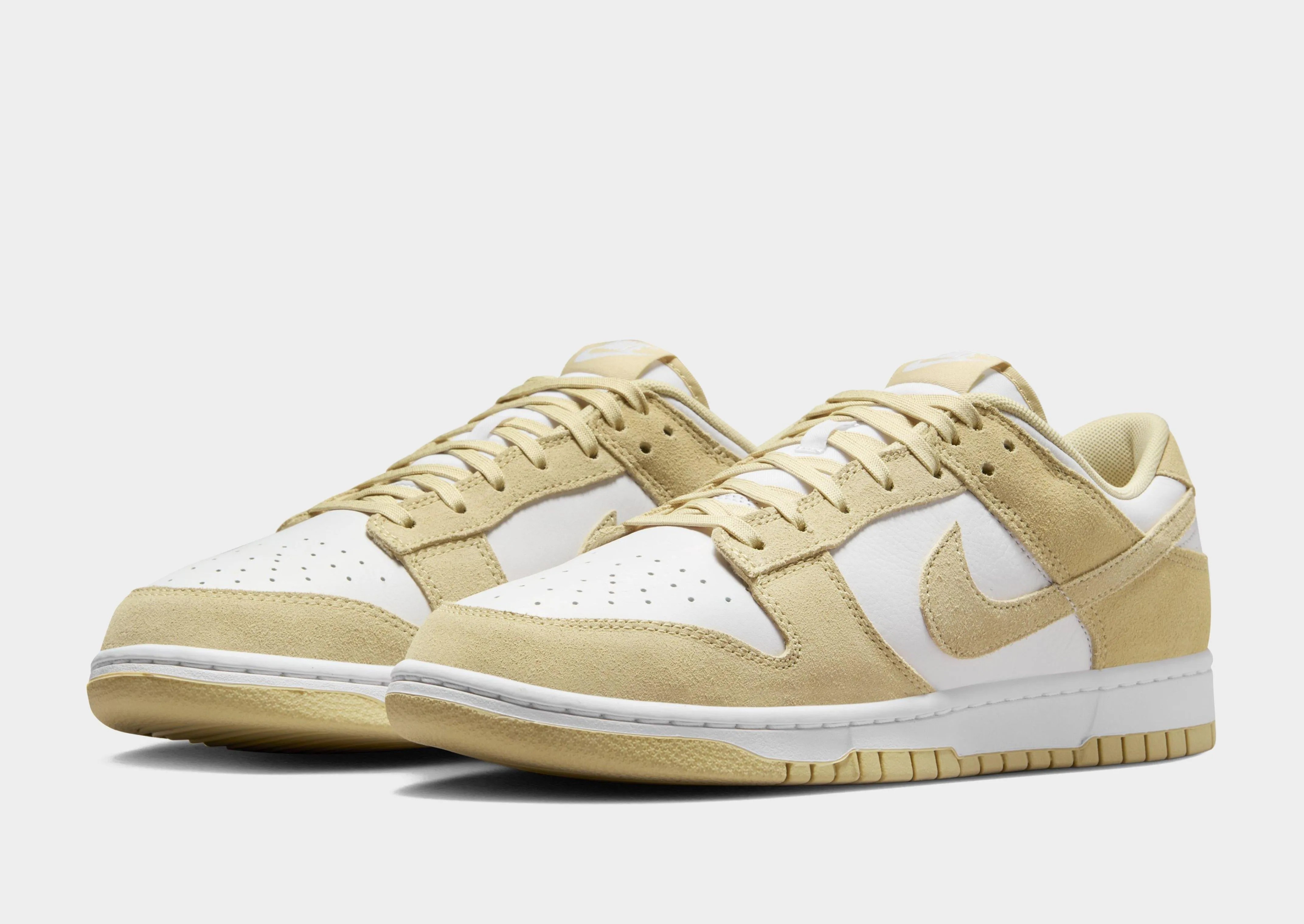 Dunk Low Retro SE Zero Break In Period