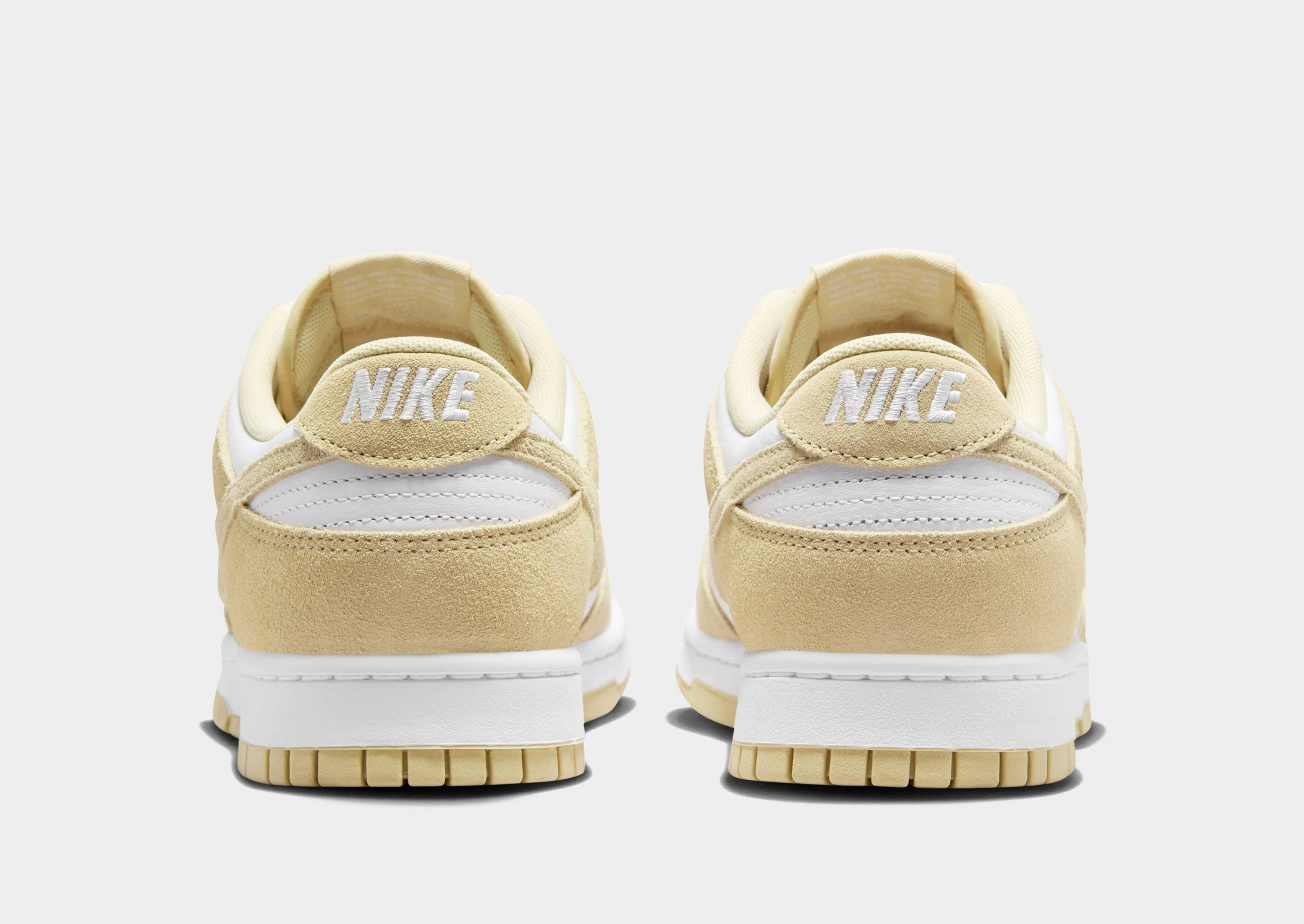 Dunk Low Retro SE Comfortable Walking