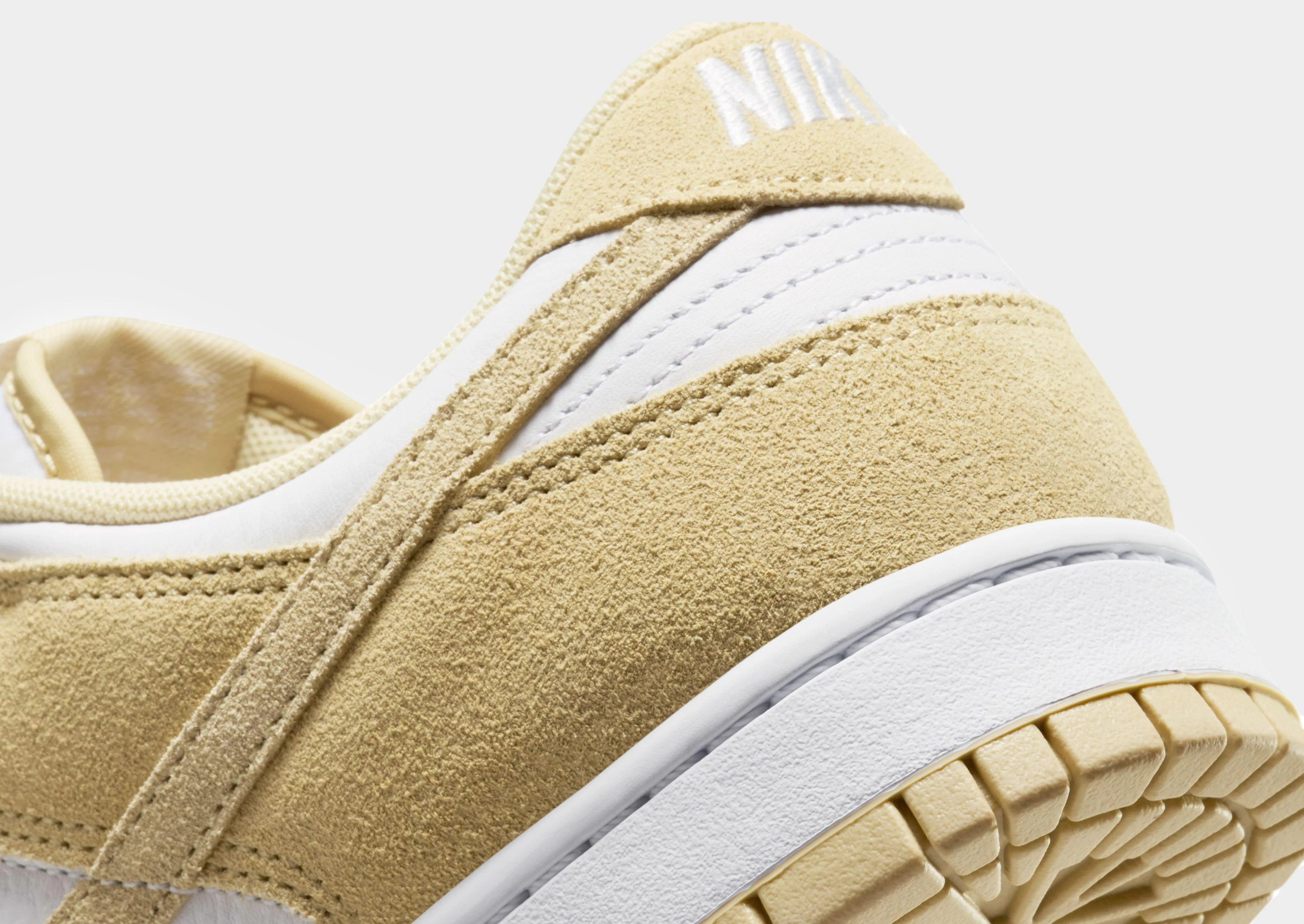 Bounce Back Midsole Dunk Low Retro SE