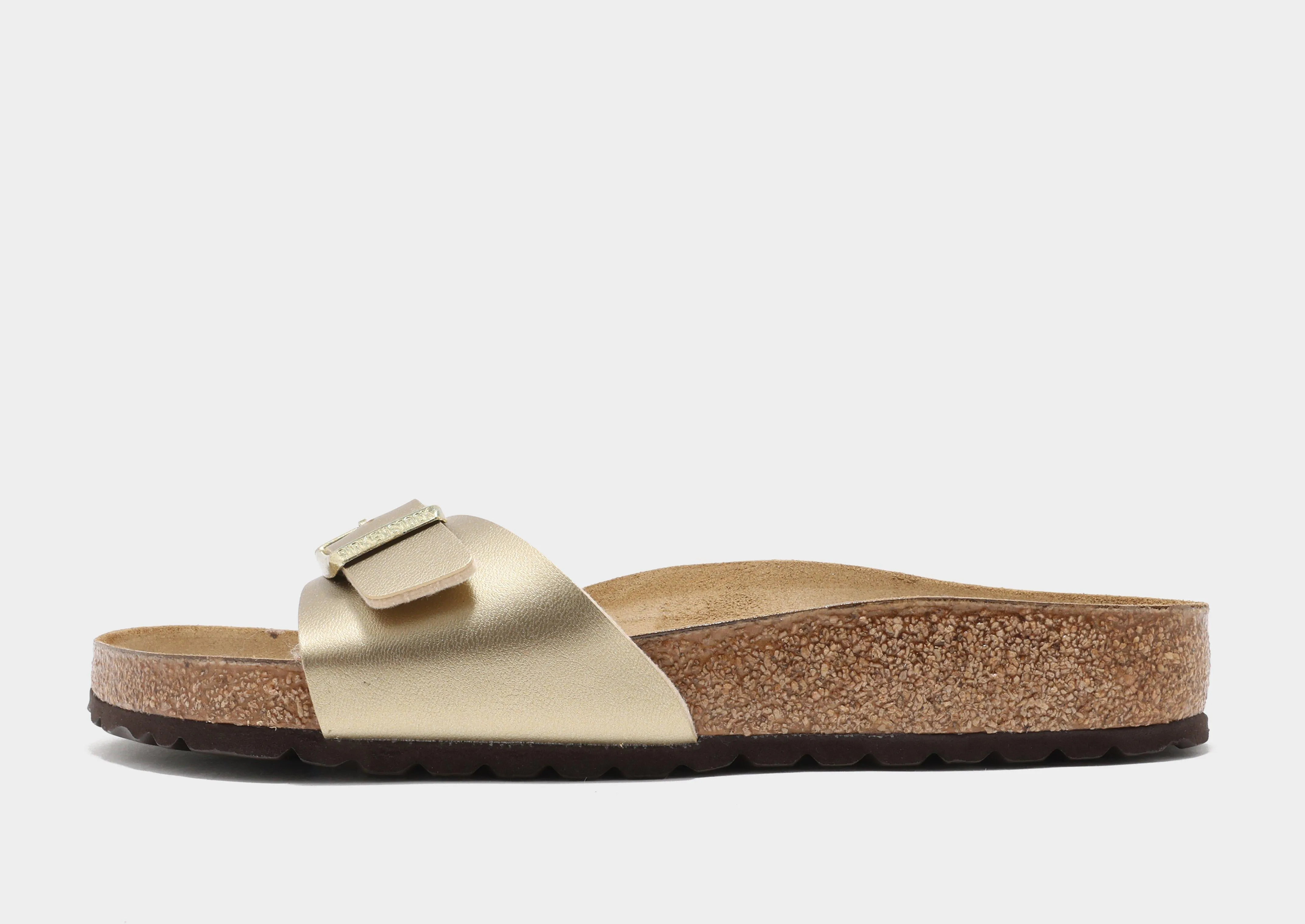 Madrid BF Women's Relaxed Style Comfortable Style