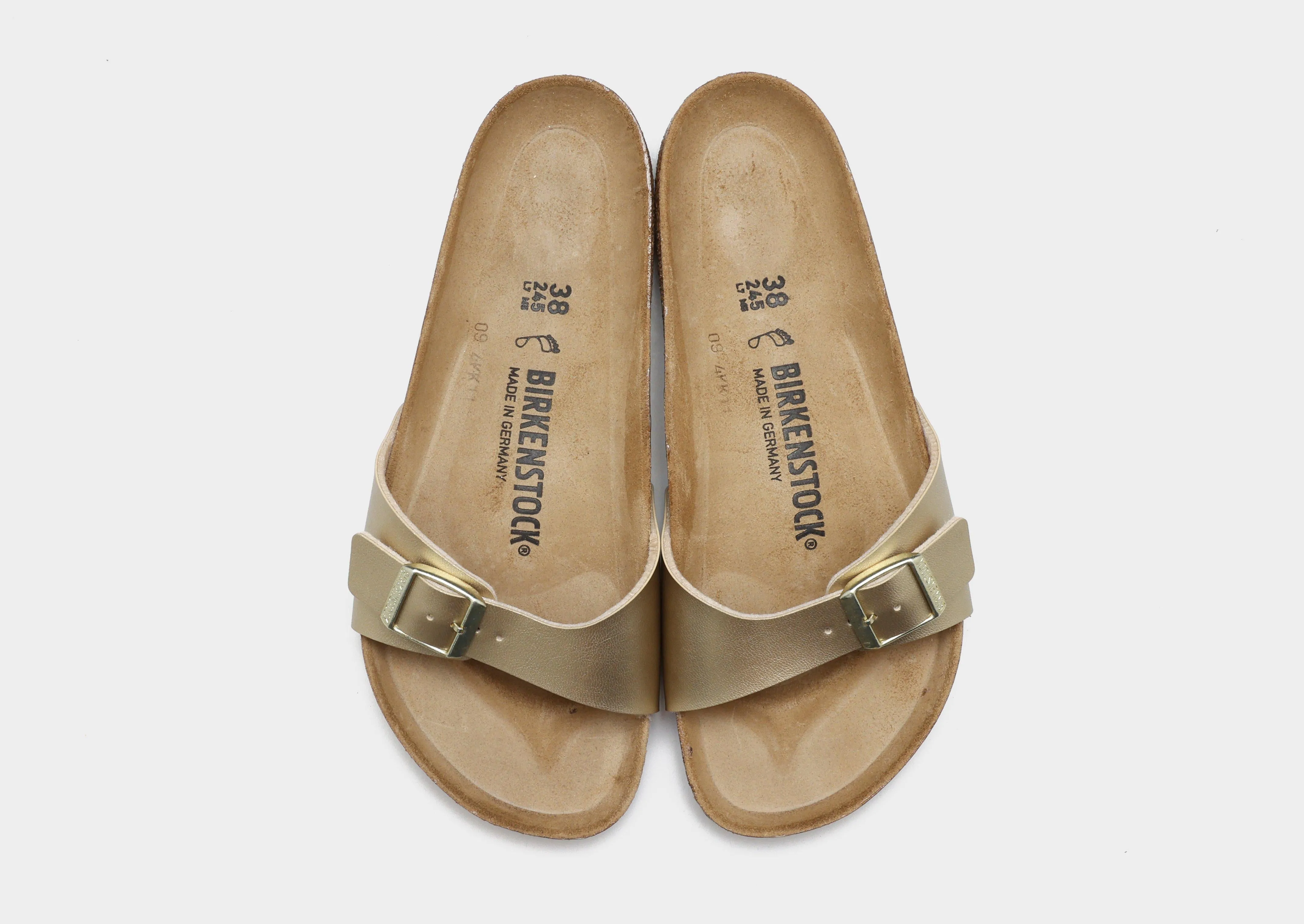 Outdoor Ease Student wear Madrid BF Women's