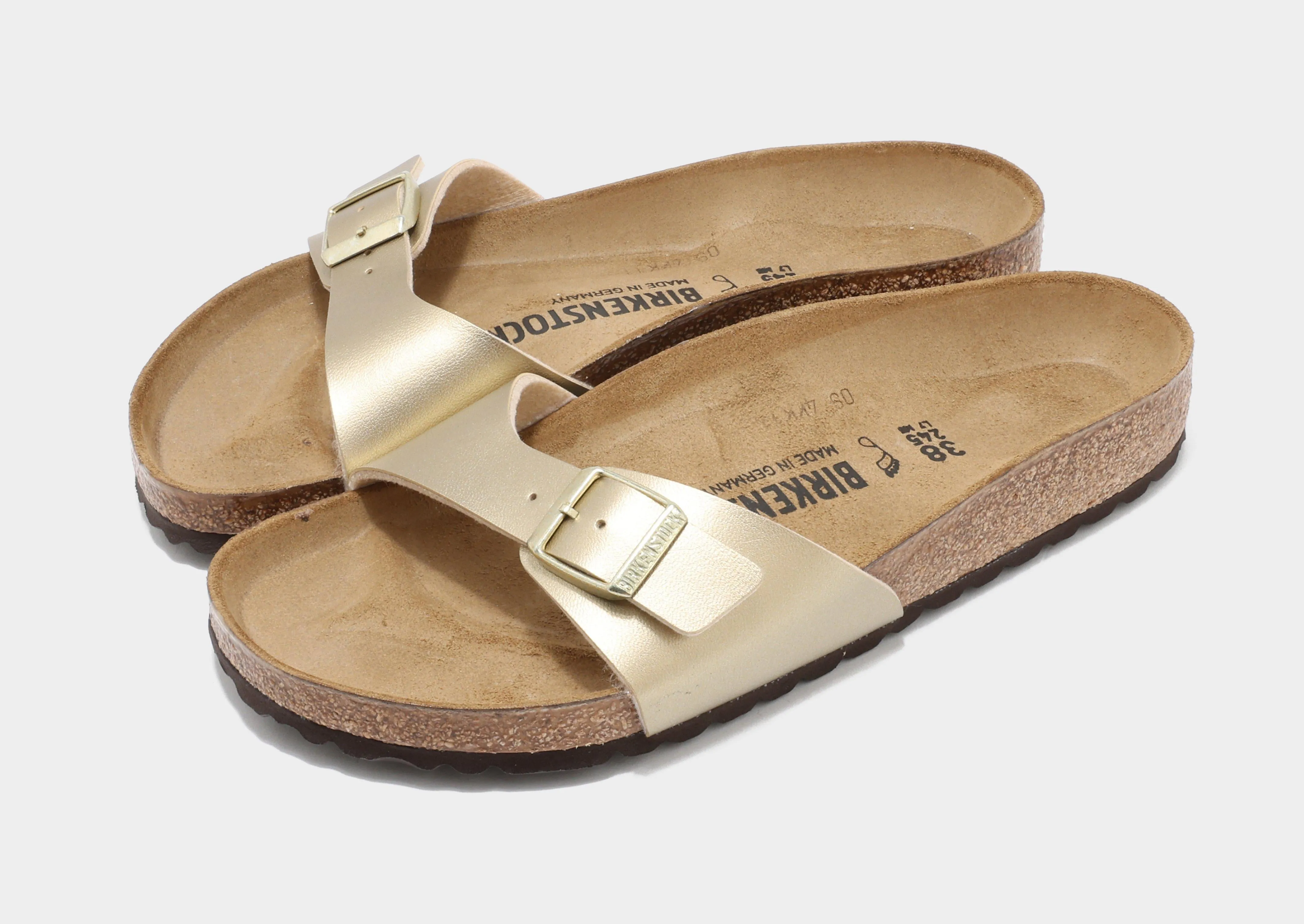 Madrid BF Women's Easy Clean Durable And Comfortable