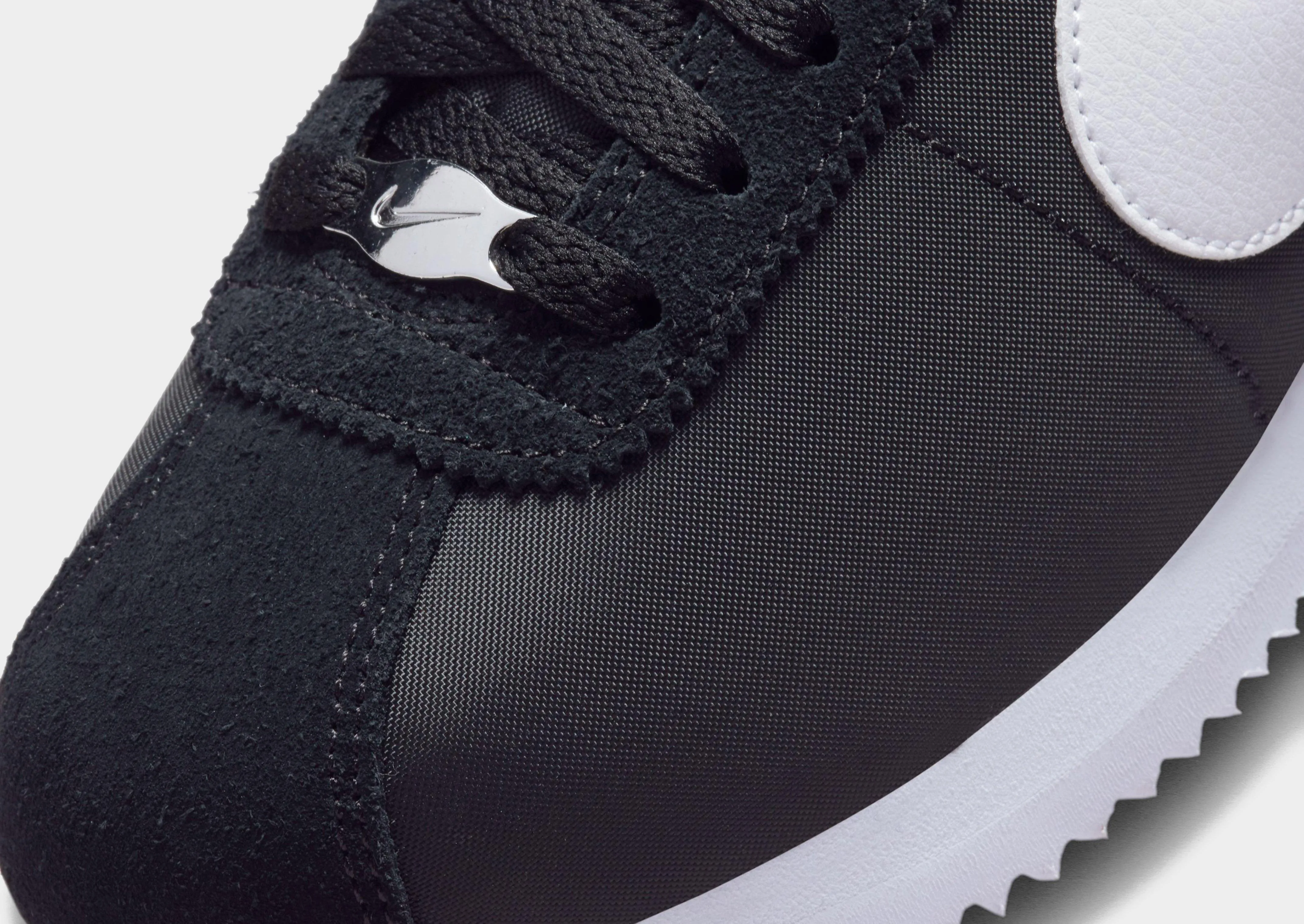 Lined interior Running Shoes Cortez Textile Women's