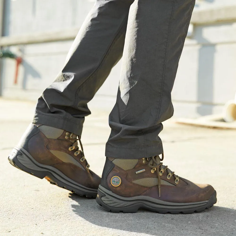 All Activity Urban Style Timberland Men's 15130 Chocorua Trail Mid Waterproof