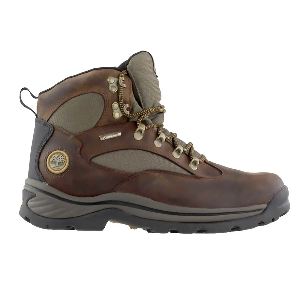 Anti Odor Snowy Path Timeless Appeal Timberland Men's 15130 Chocorua Trail Mid Waterproof