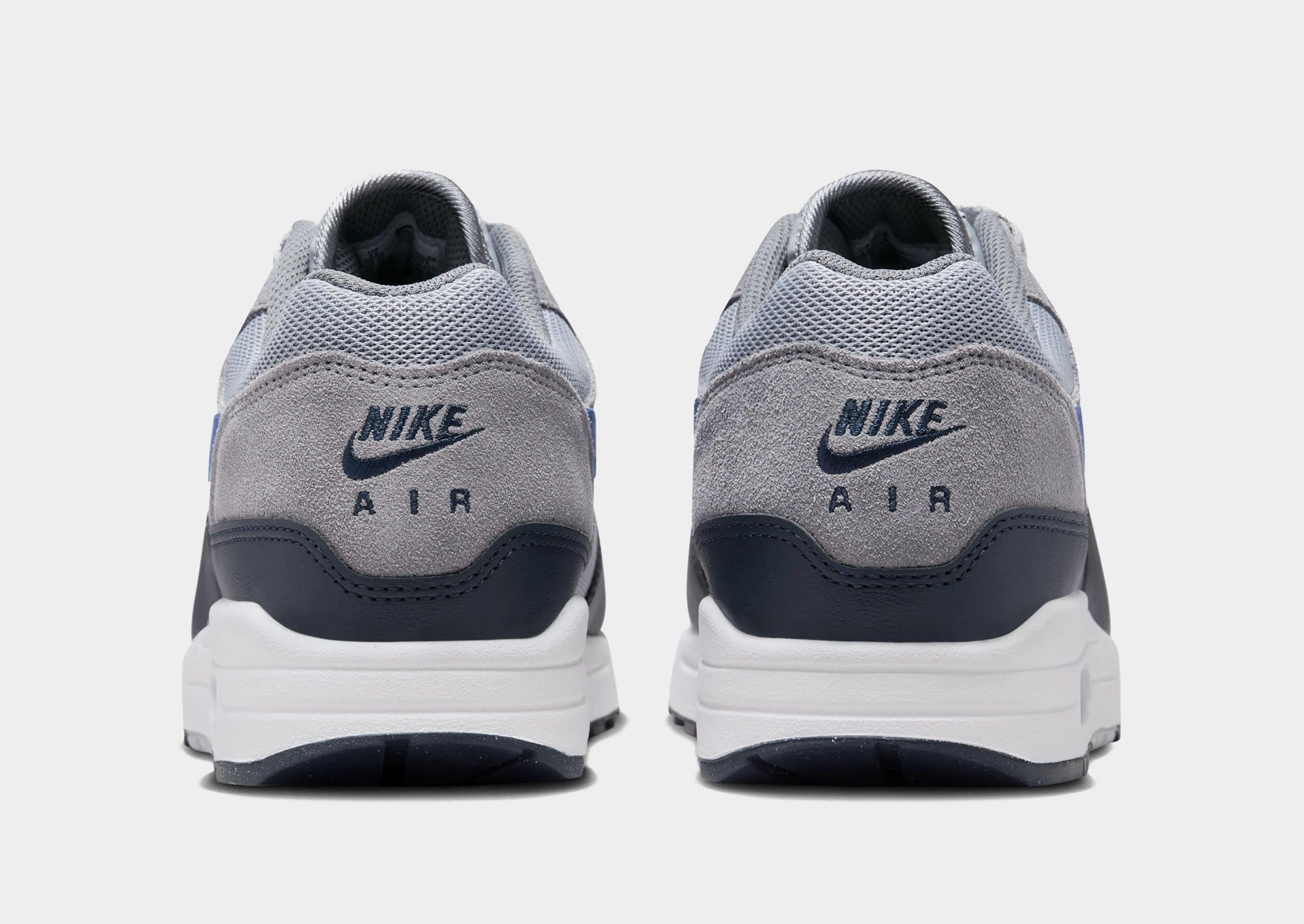 Torque Control Work Casual Air Max 1 Essential