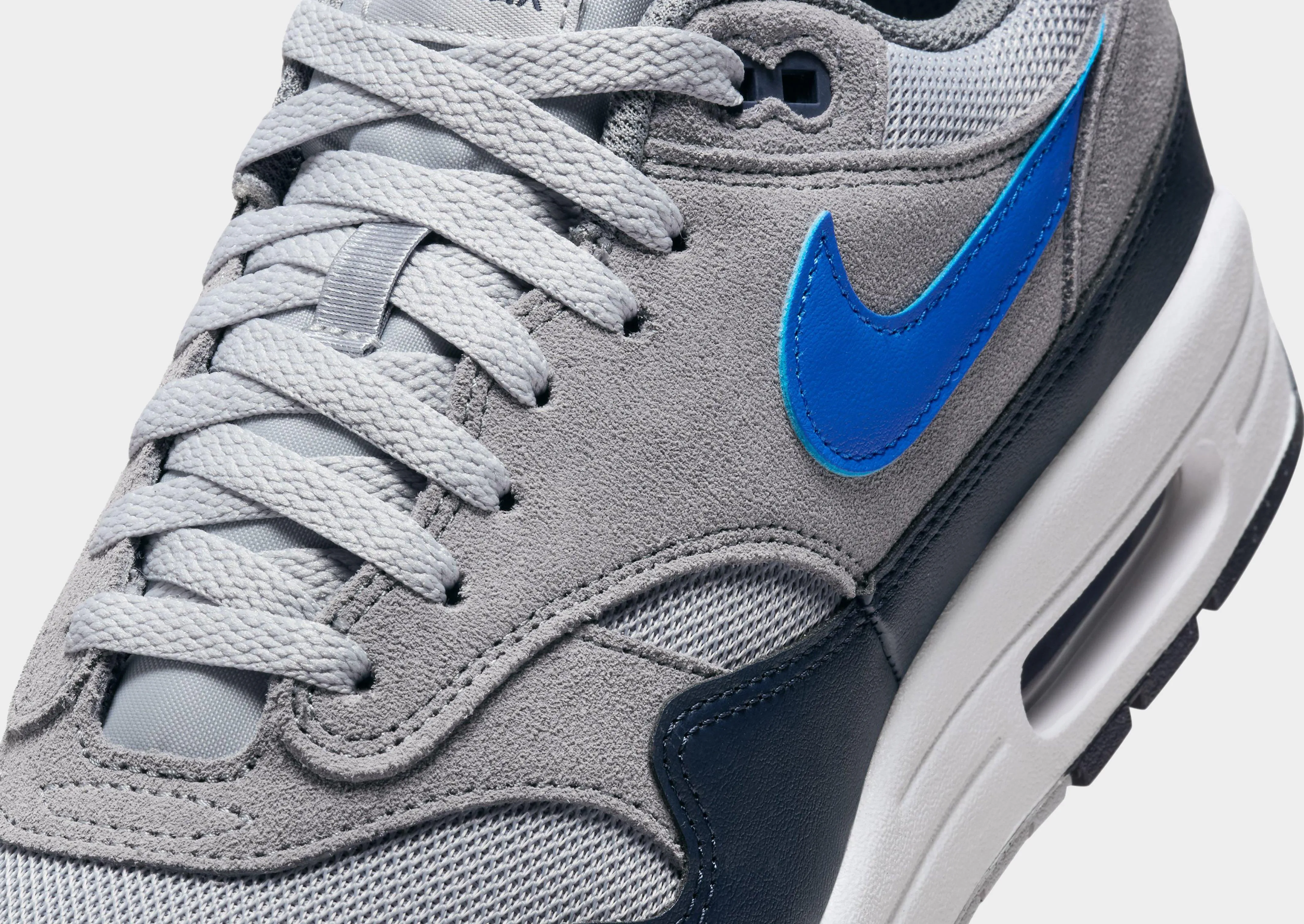Air Max 1 Essential Quick Move