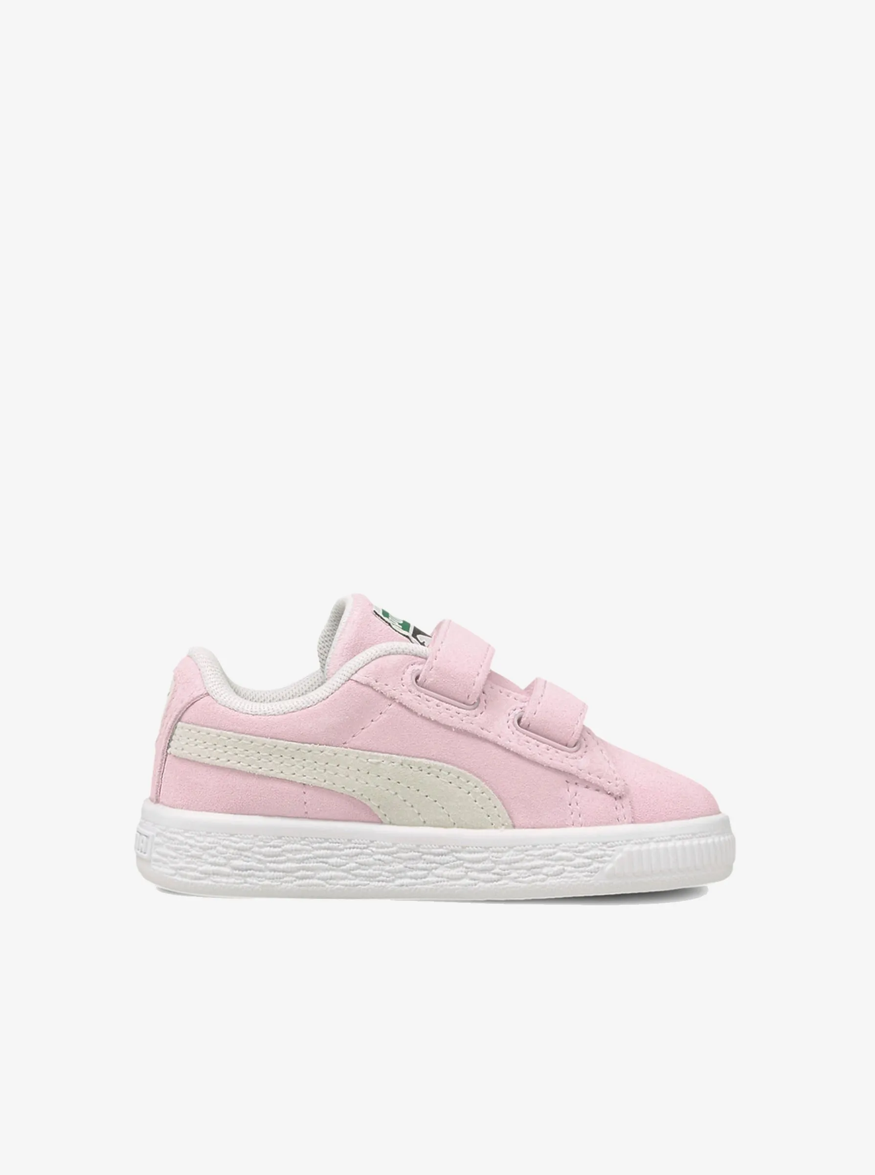 Plan Hike Suede Classic XXI Infants
