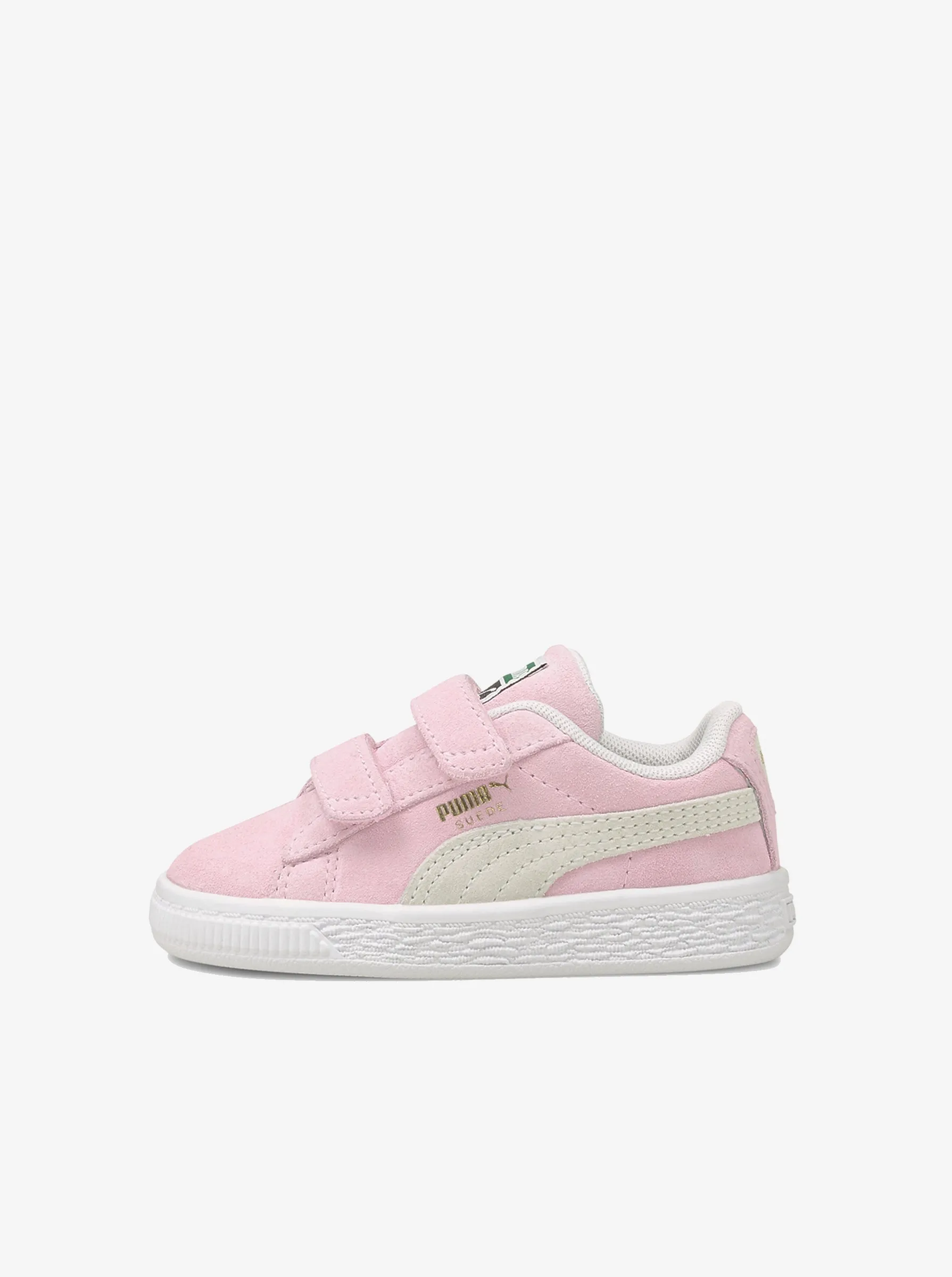 Suede Classic XXI Infants Daylong Use Subtle Form