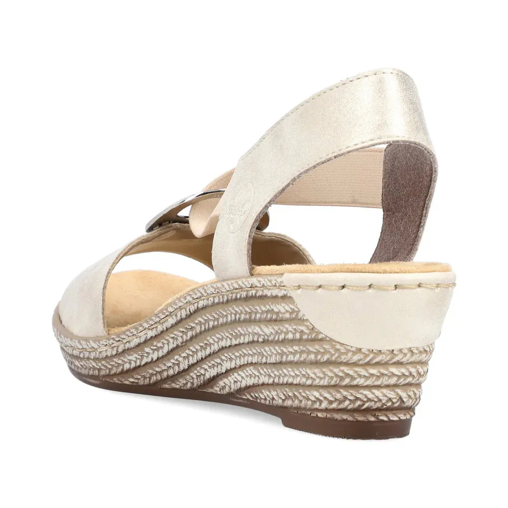 WOMEN'S 624H6 FANNI Casual Pumps
