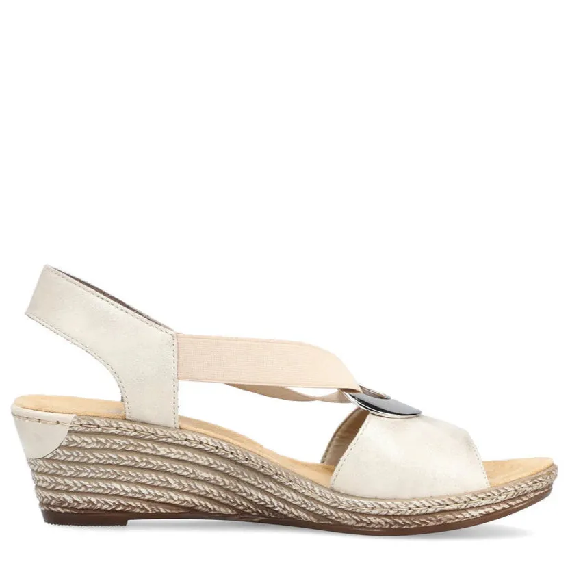Stylish Booties WOMEN'S 624H6 FANNI