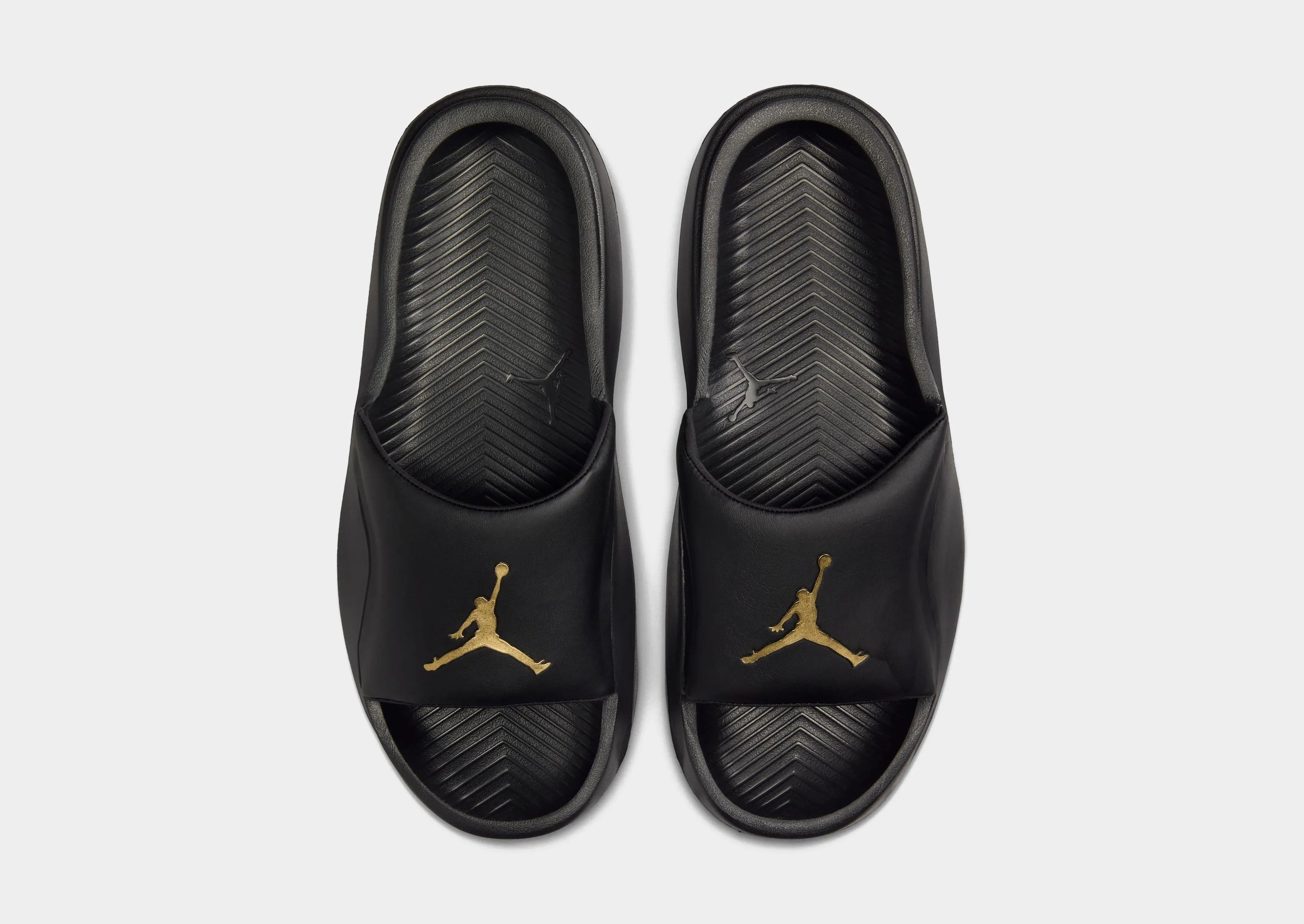 Franchise Slides Unisex Friendly Design PaddedTongue