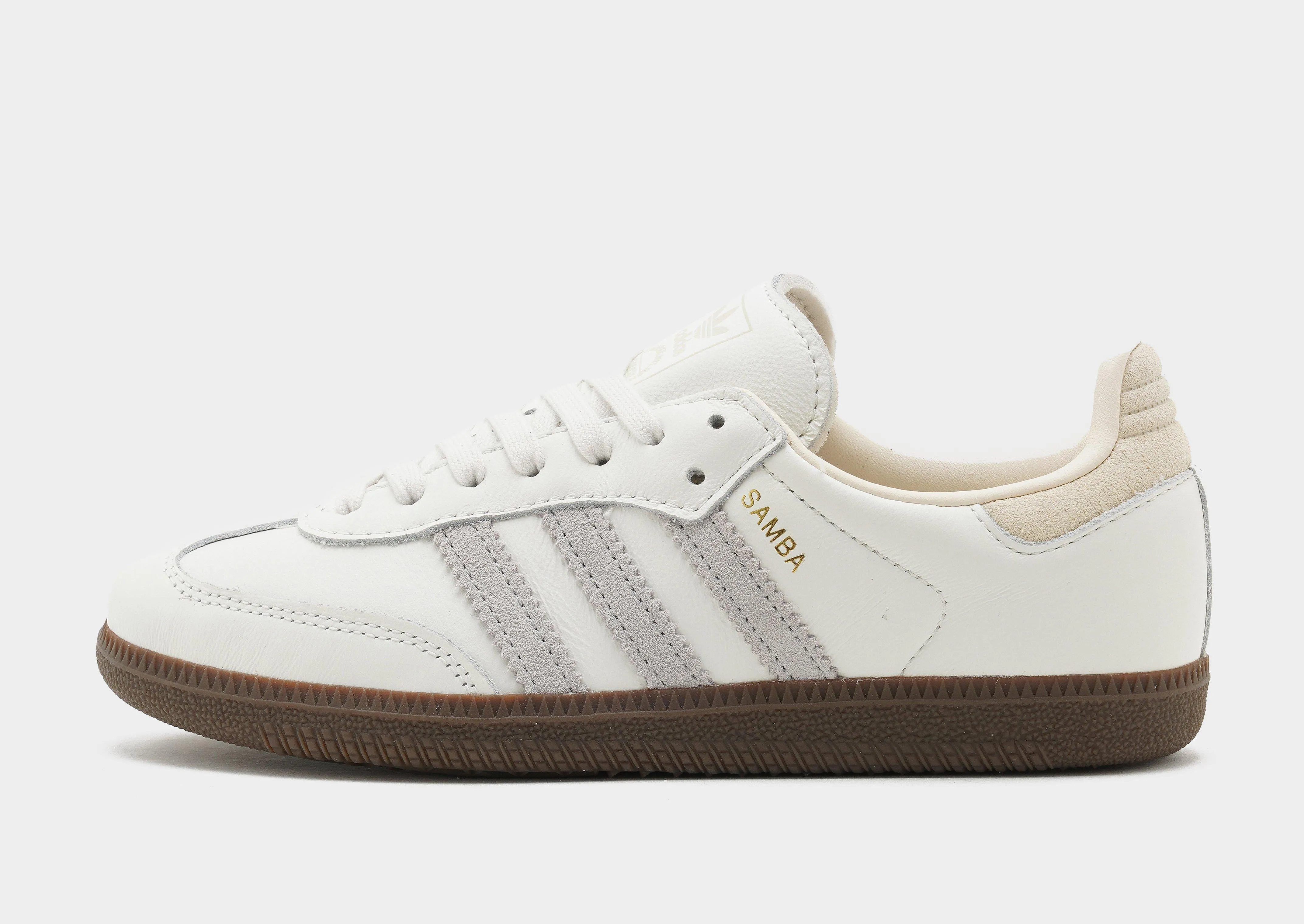 Arch   Support Samba OG Women's