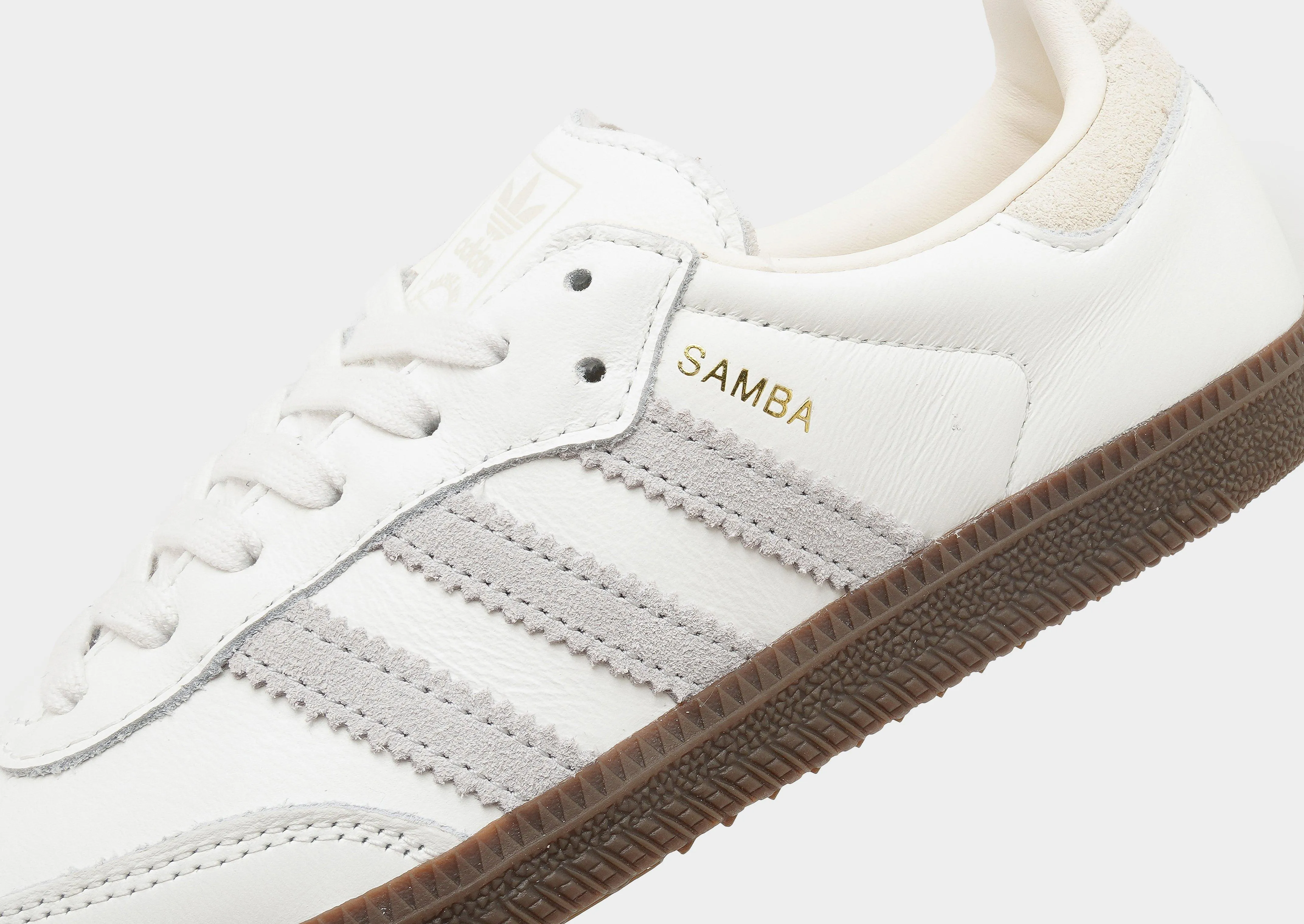 Samba OG Women's Rose Glow