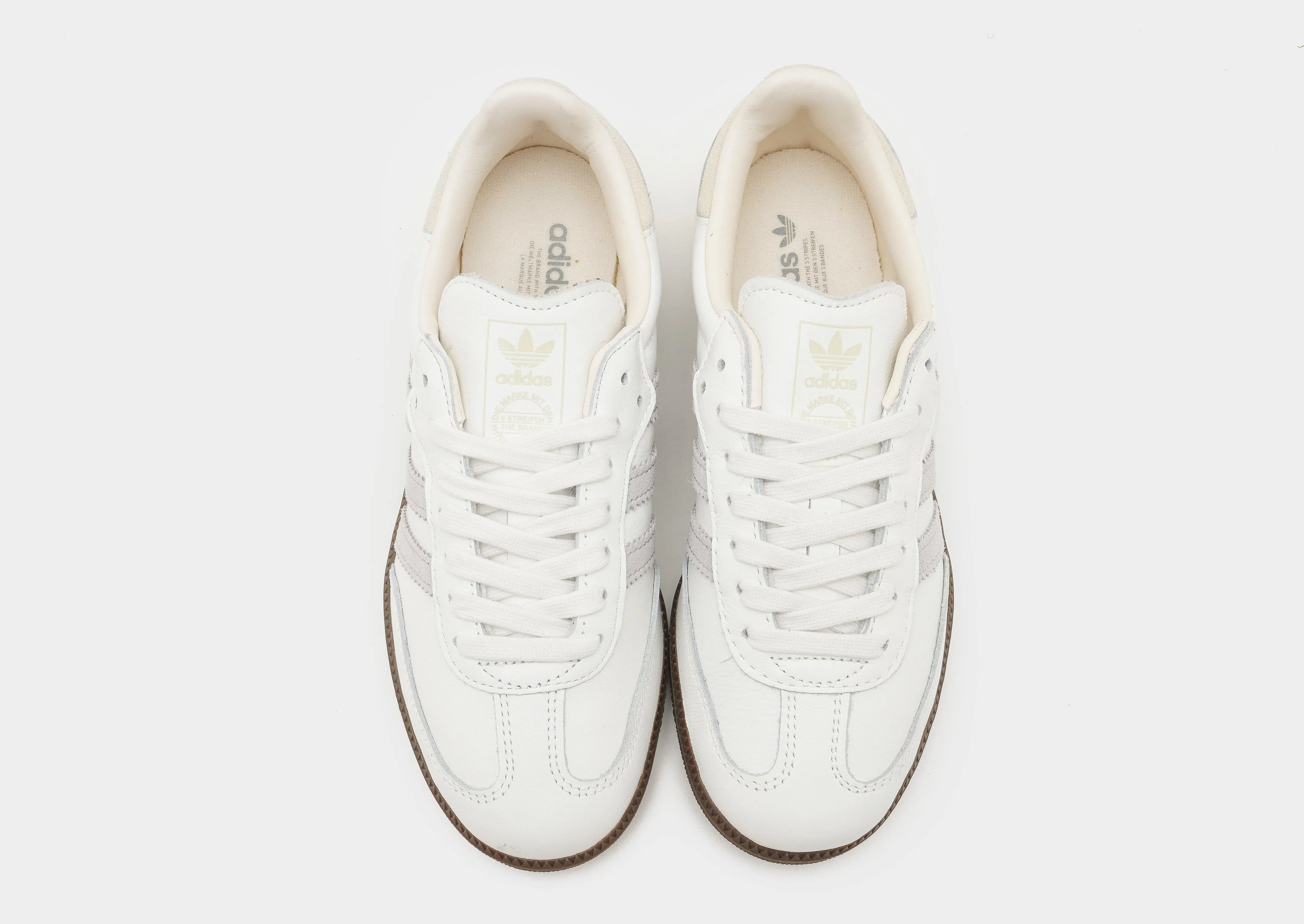 Samba OG Women's Soft Texture