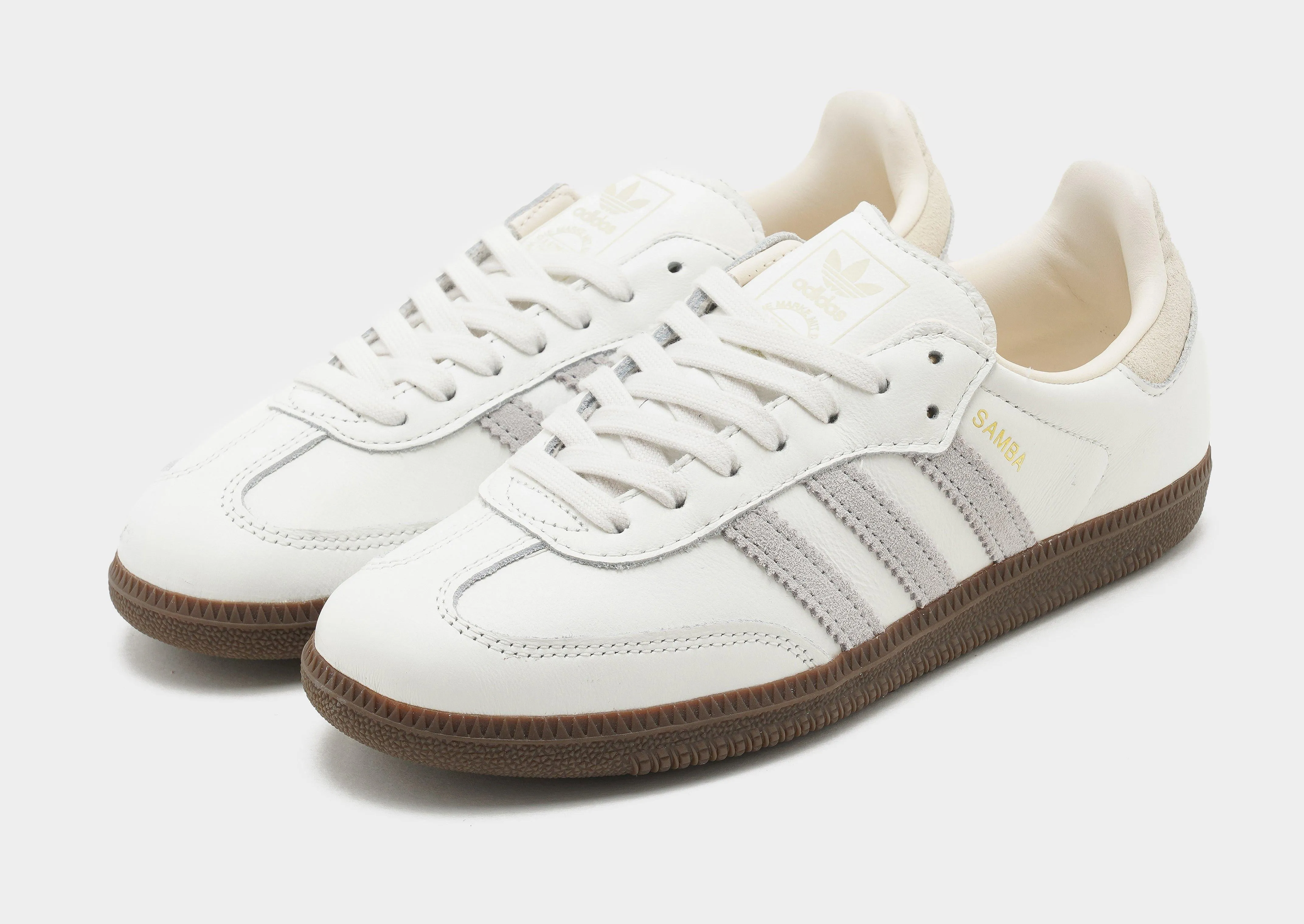 Samba OG Women's Leaf Jog