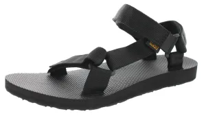 Daily Walk Teva Women's Hook And Loop Straps Sandals Original Universal