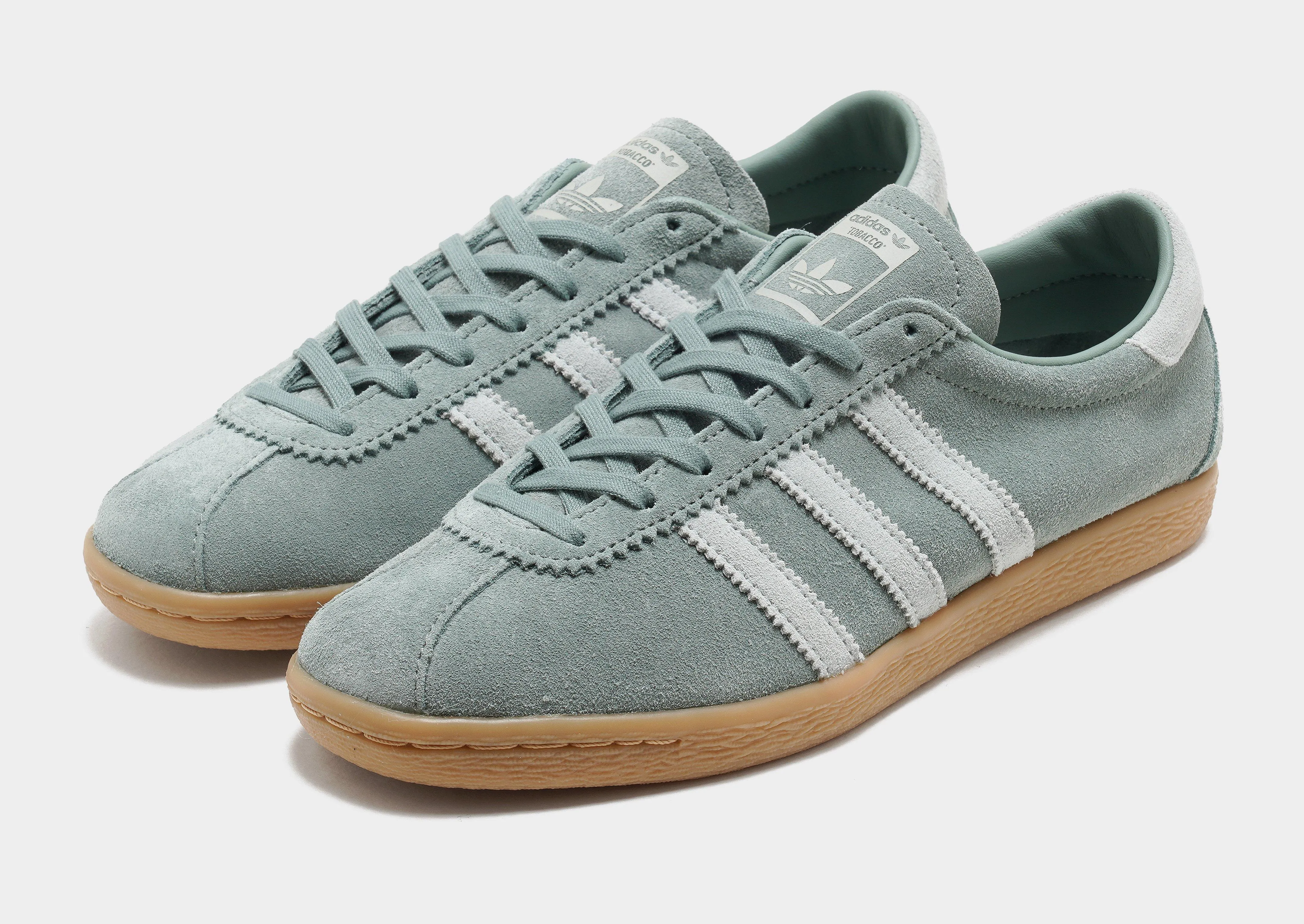 Tobacco Grippy Outsole Calm Walk