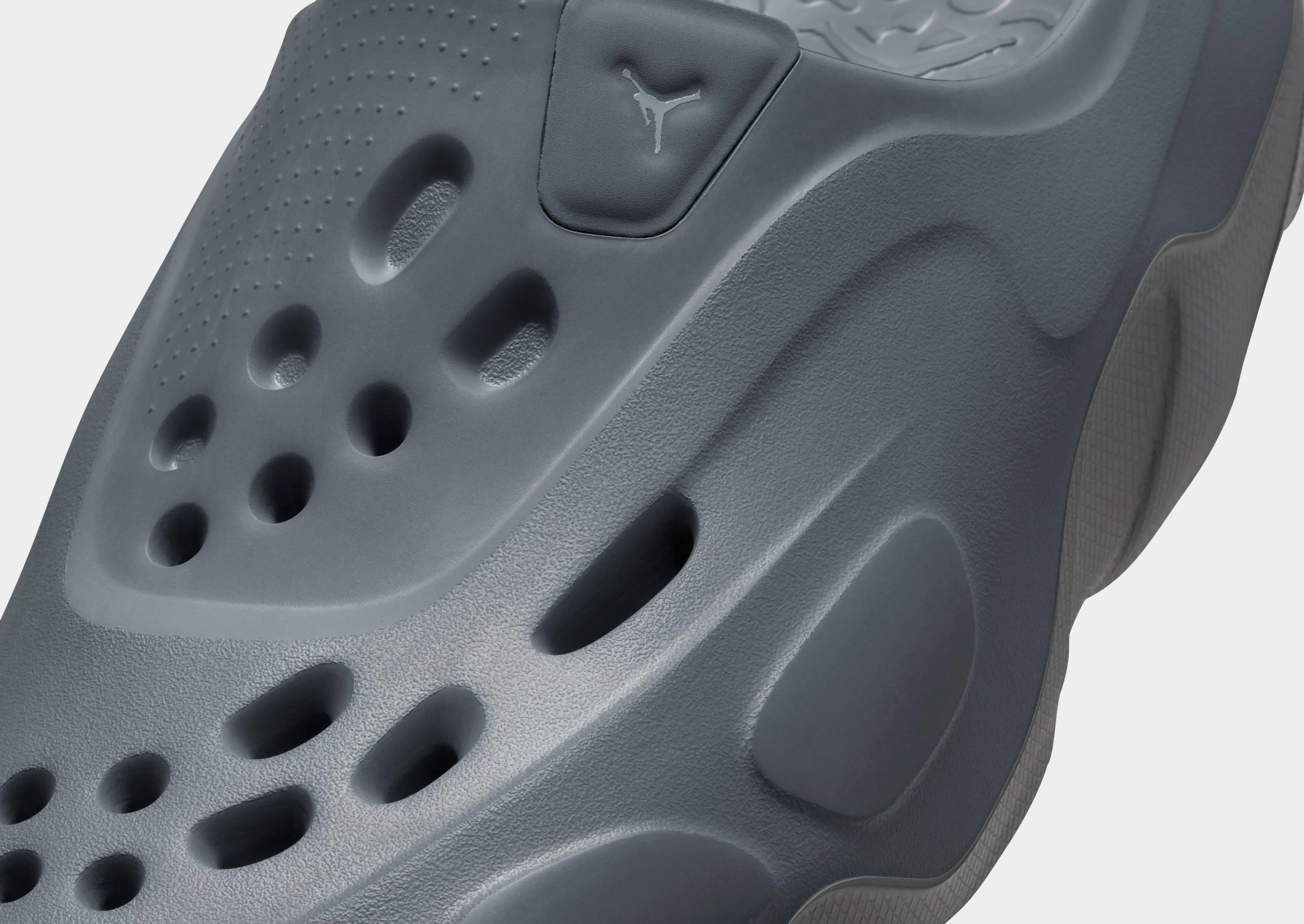 Roam Slides Shock Padding
