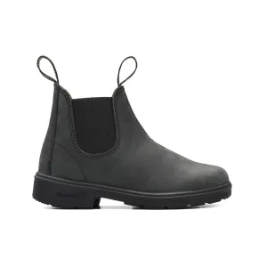 Blundstone 1325 - KIDS - Rustic Black Coffee Shop