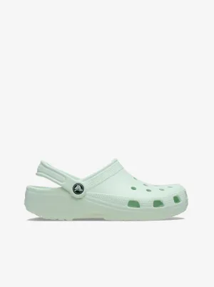 Classic Clog Kids Fashionable Grip Safe