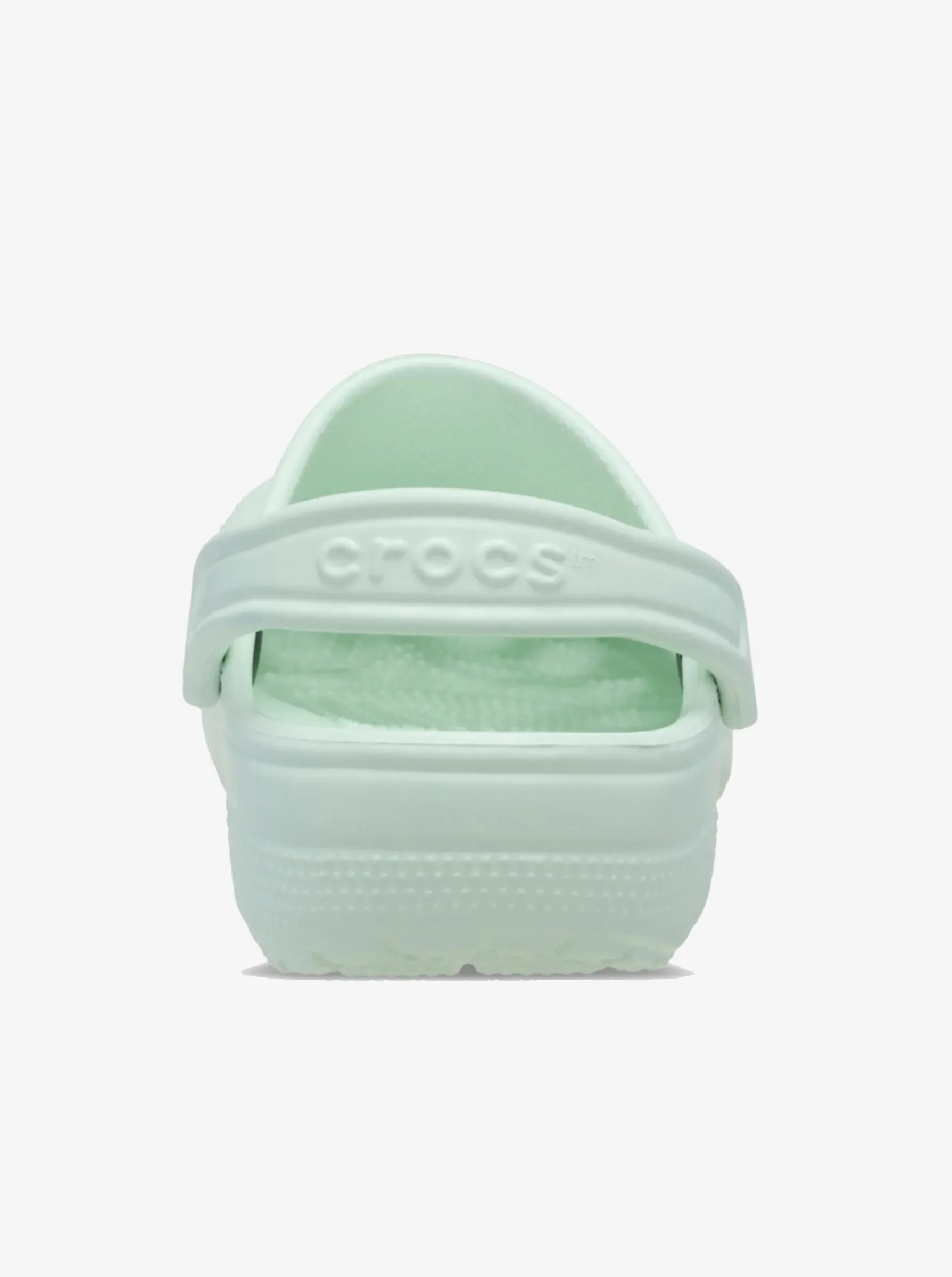 Classic Clog Kids Toe Post Design Outdoor Wear