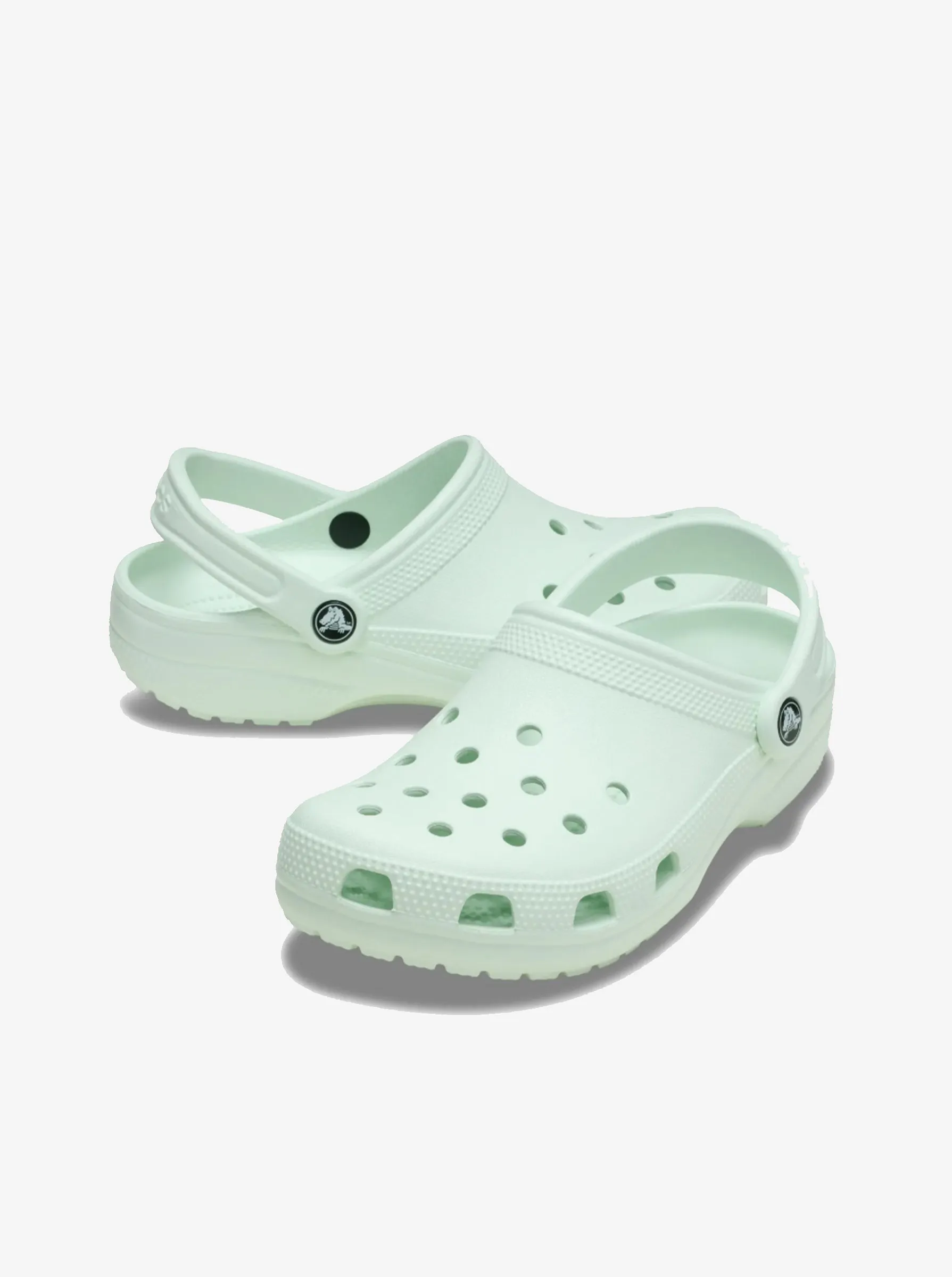 Classic Clog Kids Trendy Casual Footwear