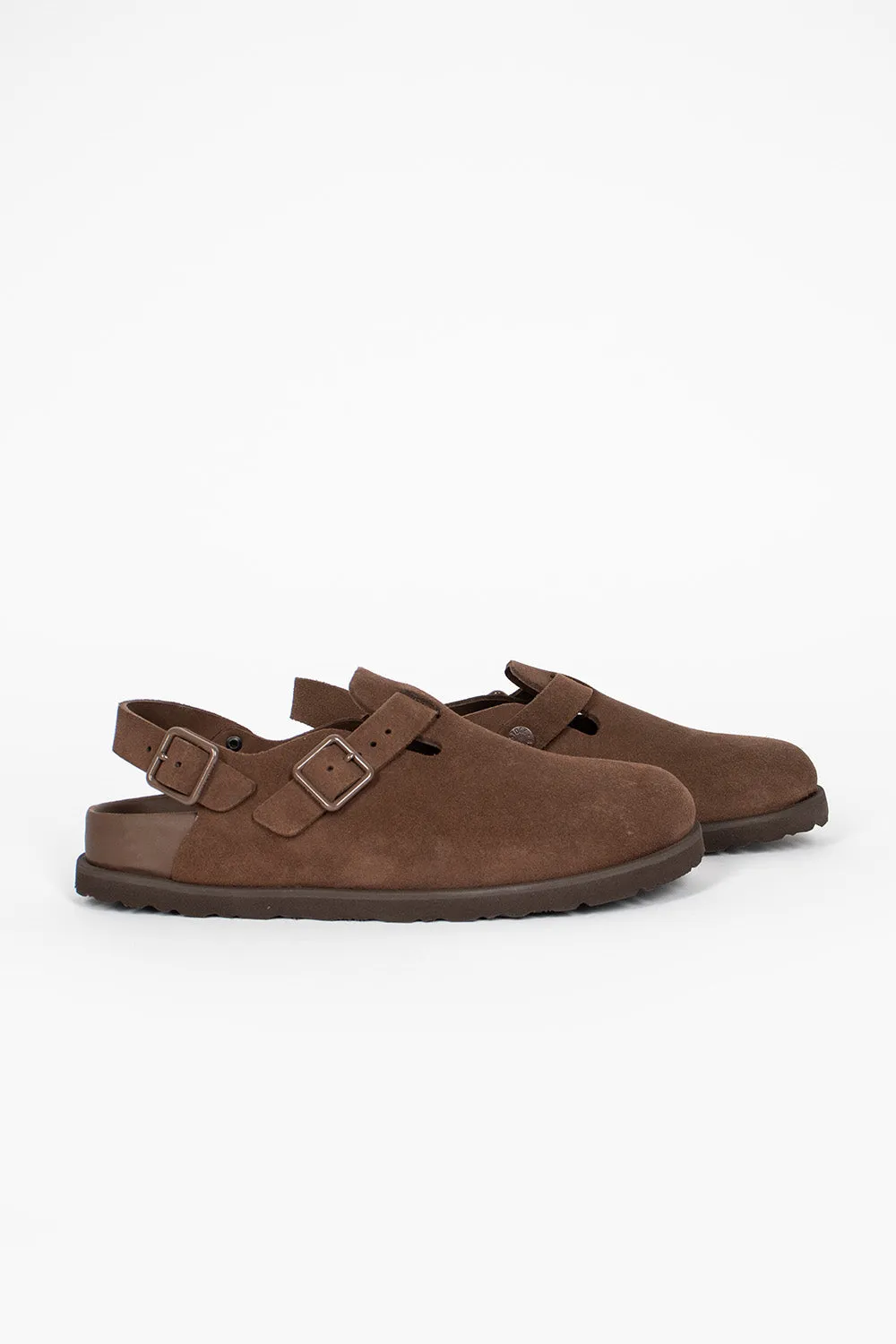 Tokio Cazador Suede Carafe Waterproof Function