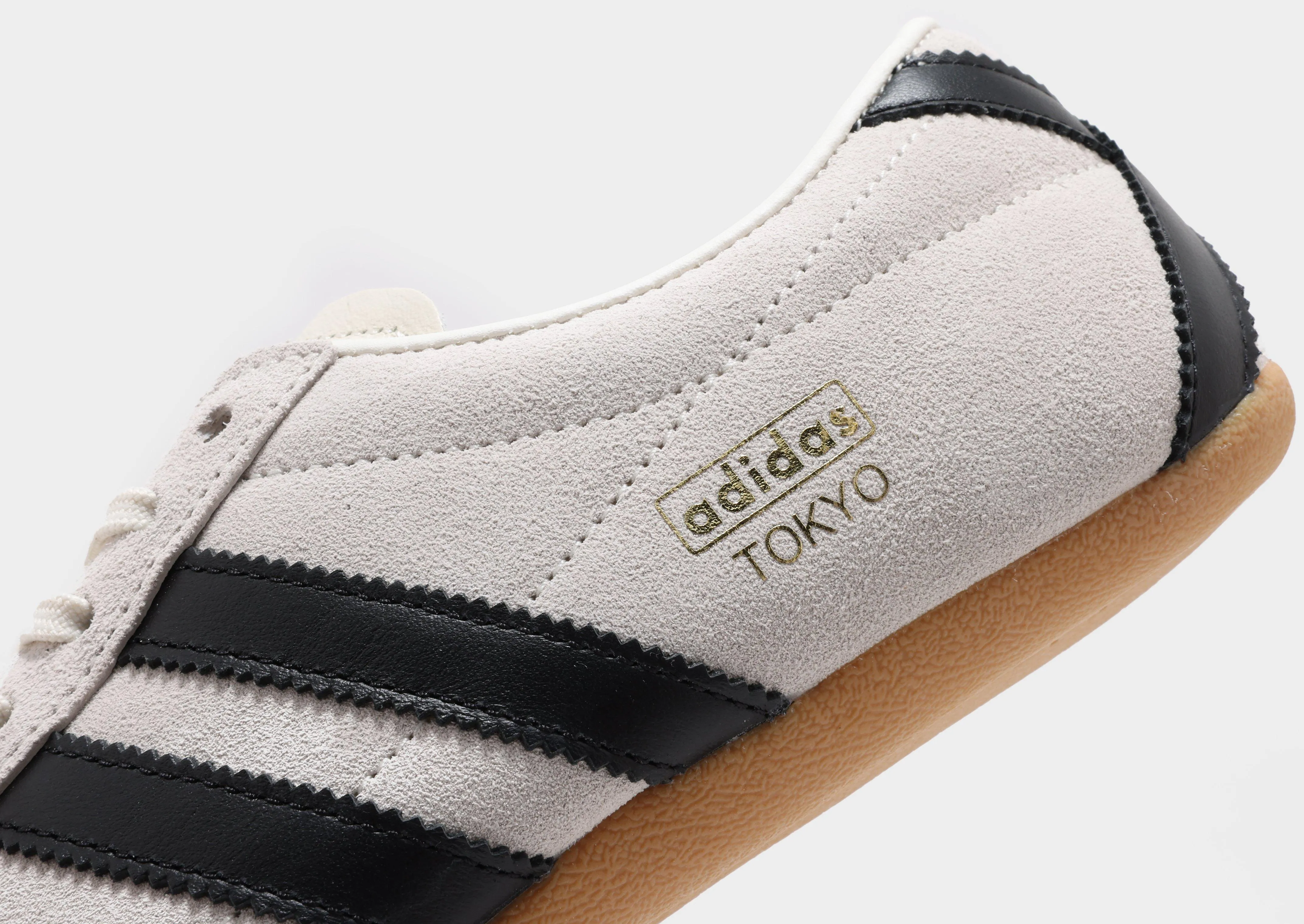 Move Comfort Platform Sole Tokyo