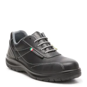 Boho Soul Daily Glow Toro Men's composite toe leather safety shoes 447