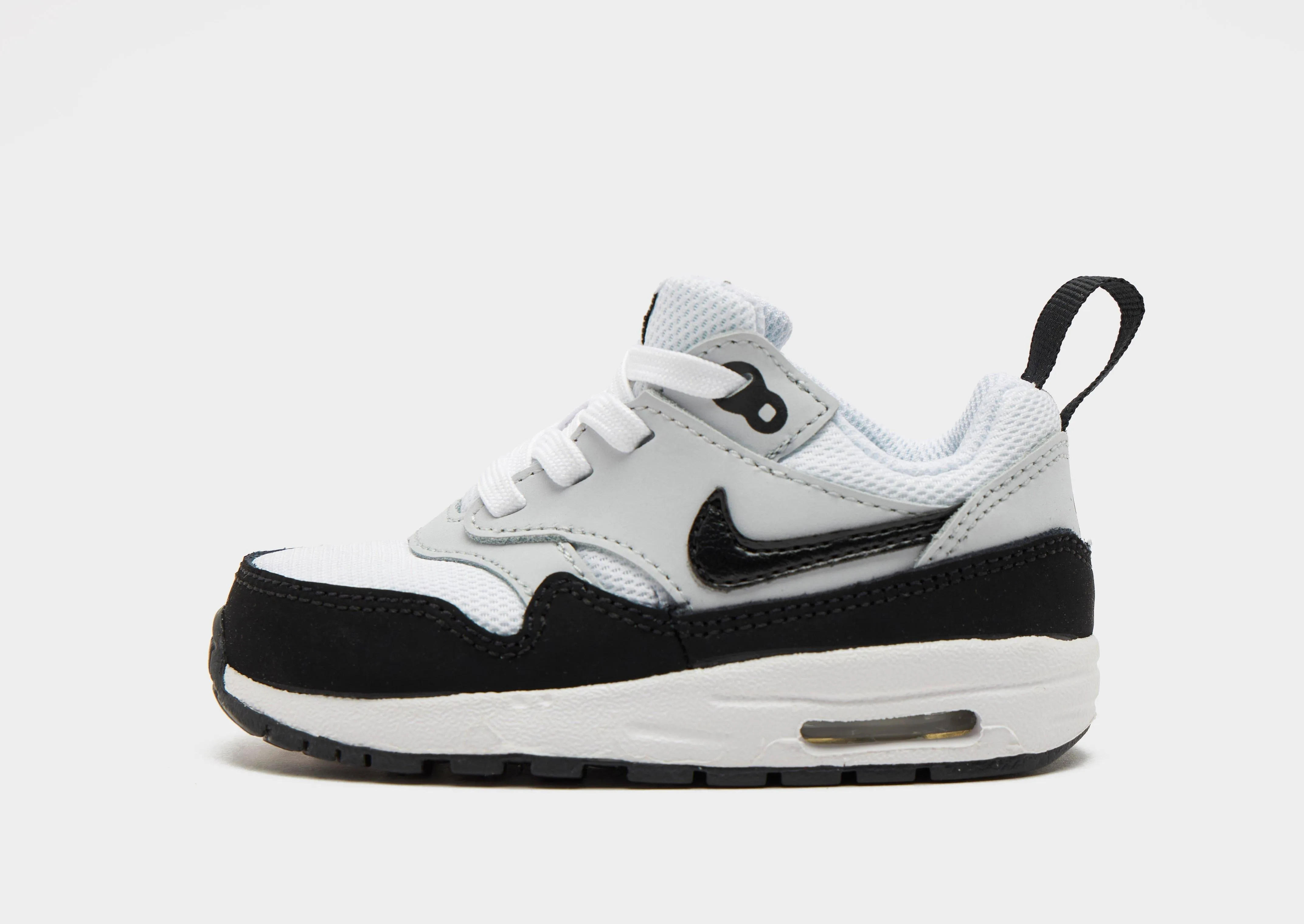 Air Max 1 Infant's Neutral Wear City Walk
