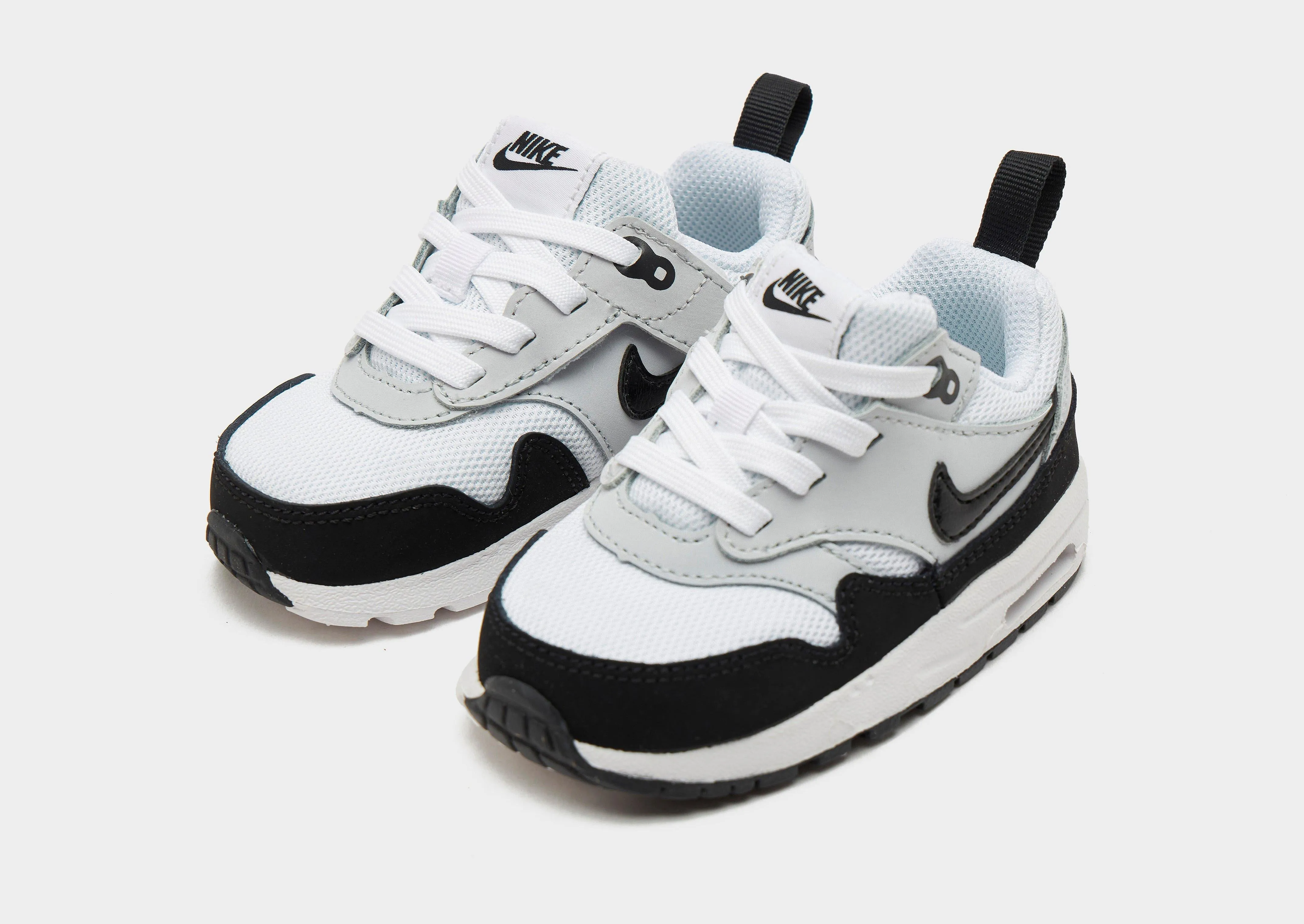 Heel cradle Clean Structure Air Max 1 Infant's