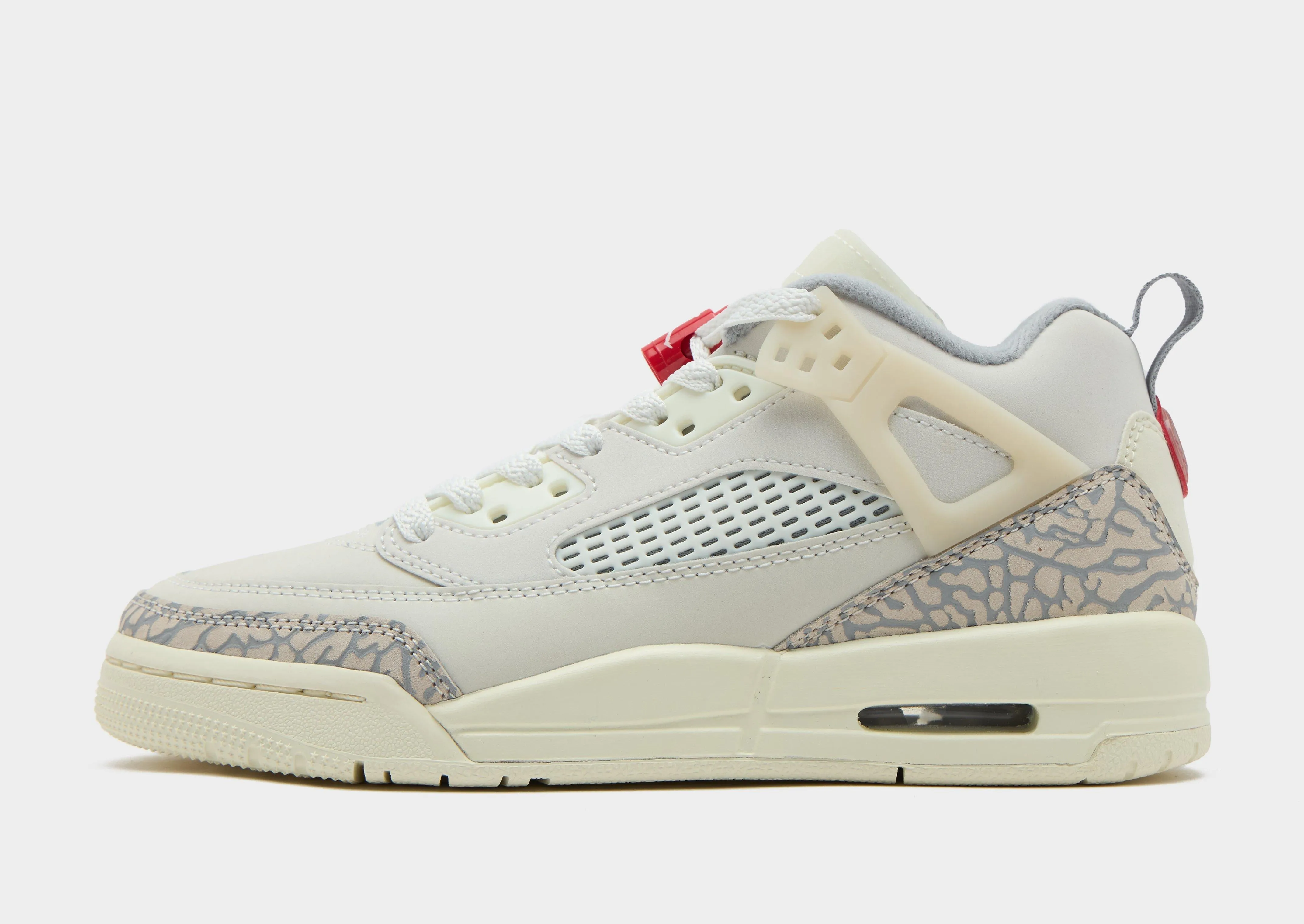 Spizike Low Junior's Weekend Wear Easy to Wear