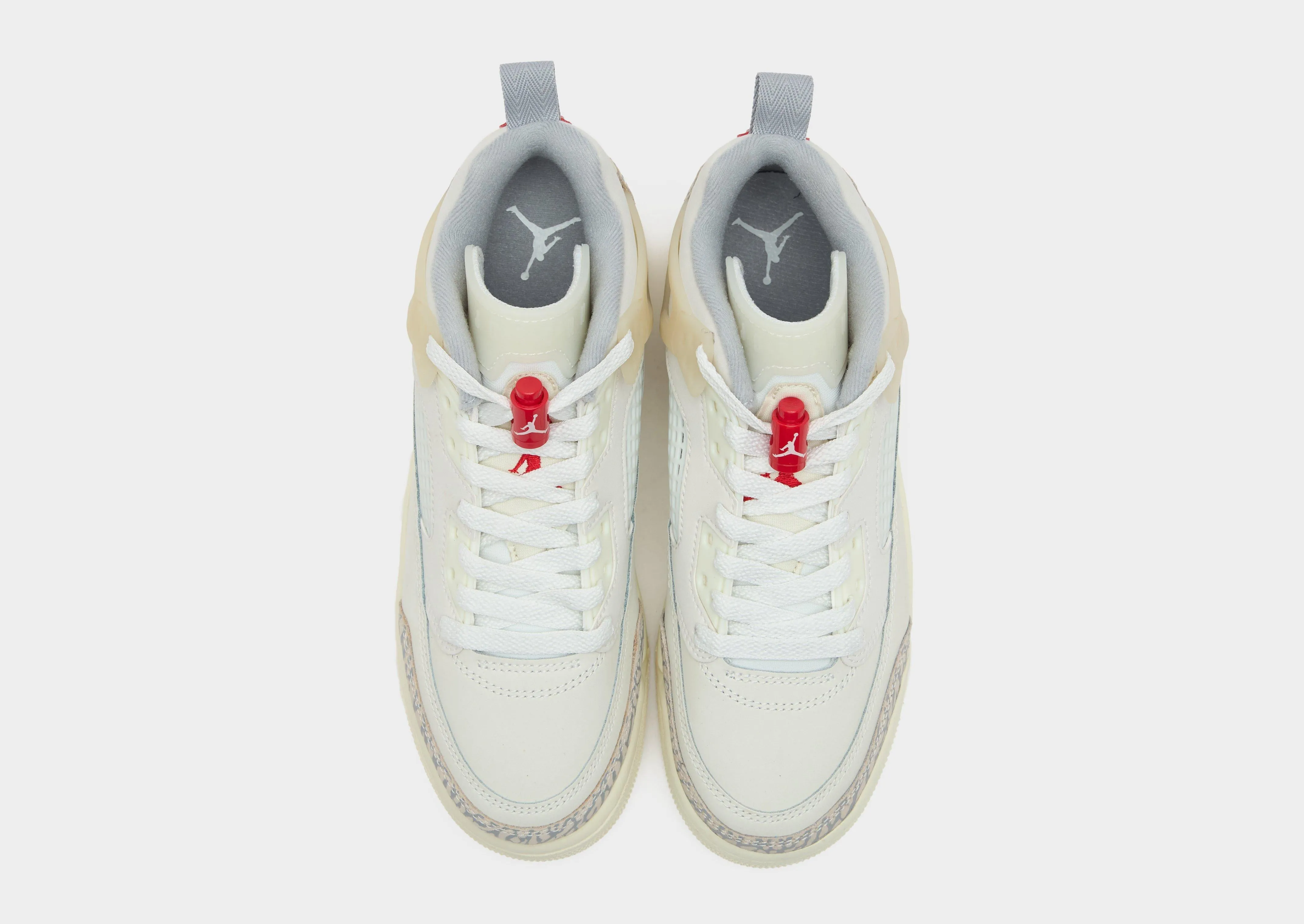 Durable Form Minimalist Footwear Design Spizike Low Junior's