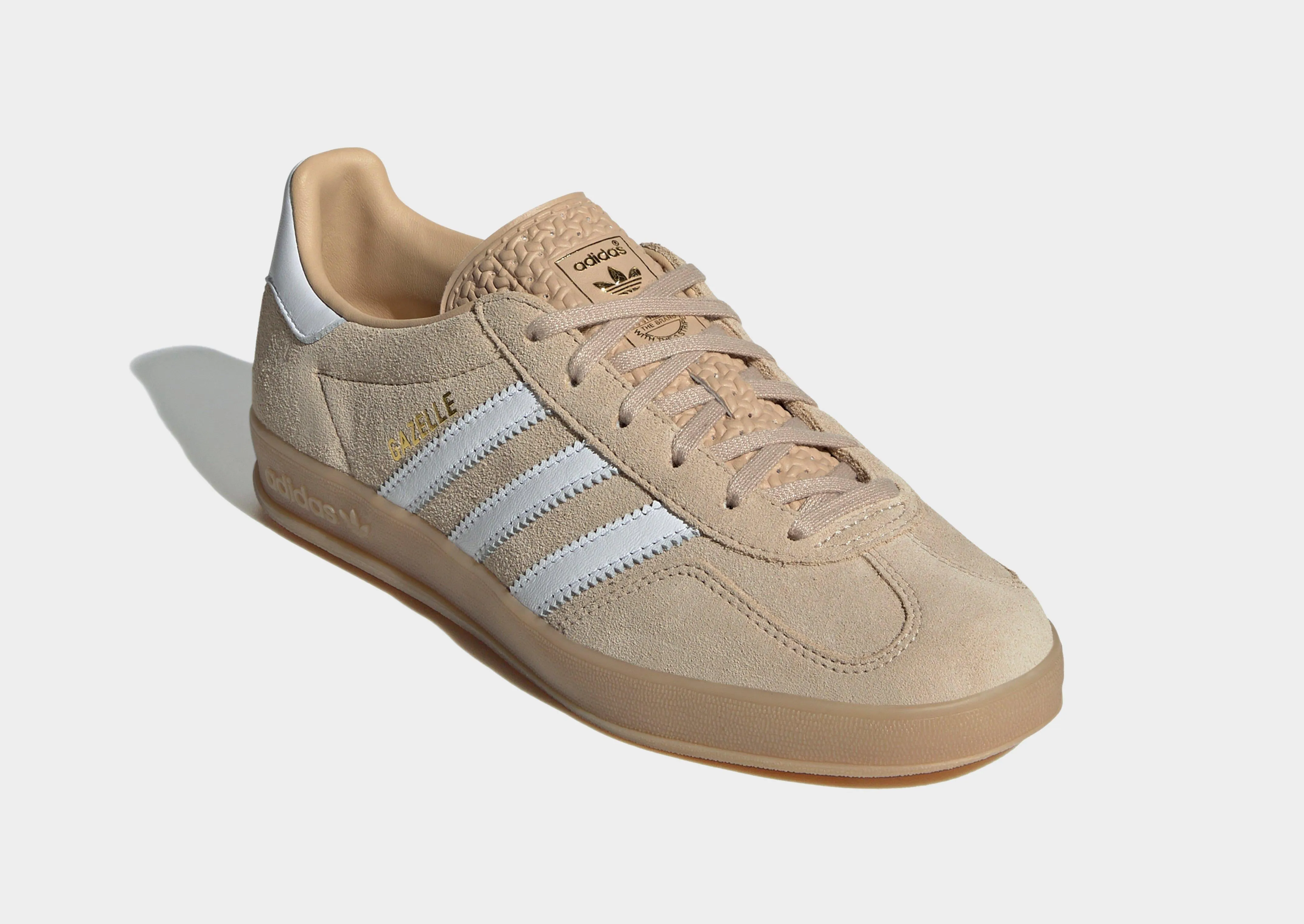 Light Pace Gazelle Indoor Women's
