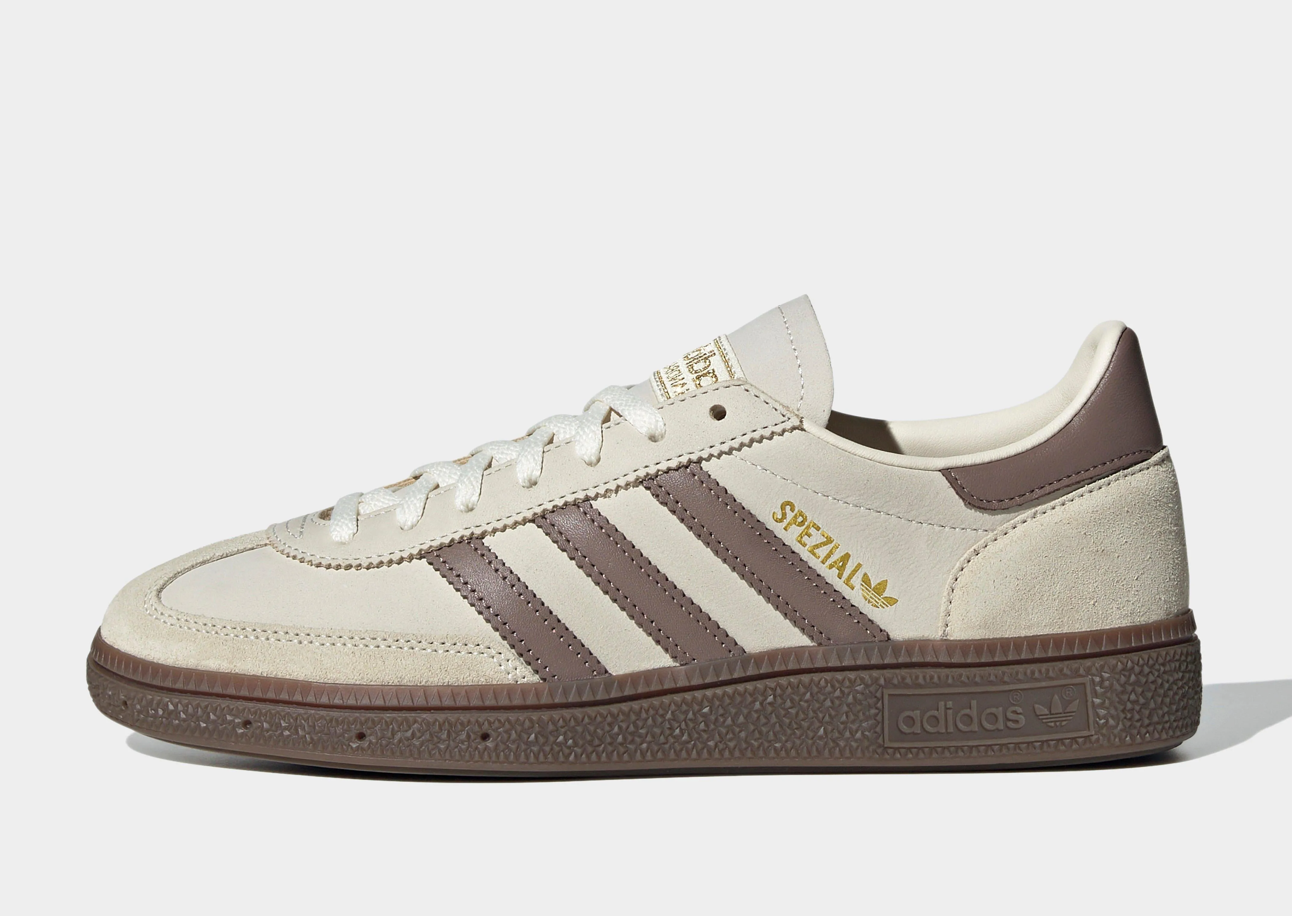 Trail Path Easy To Clean Handball Spezial Women's
