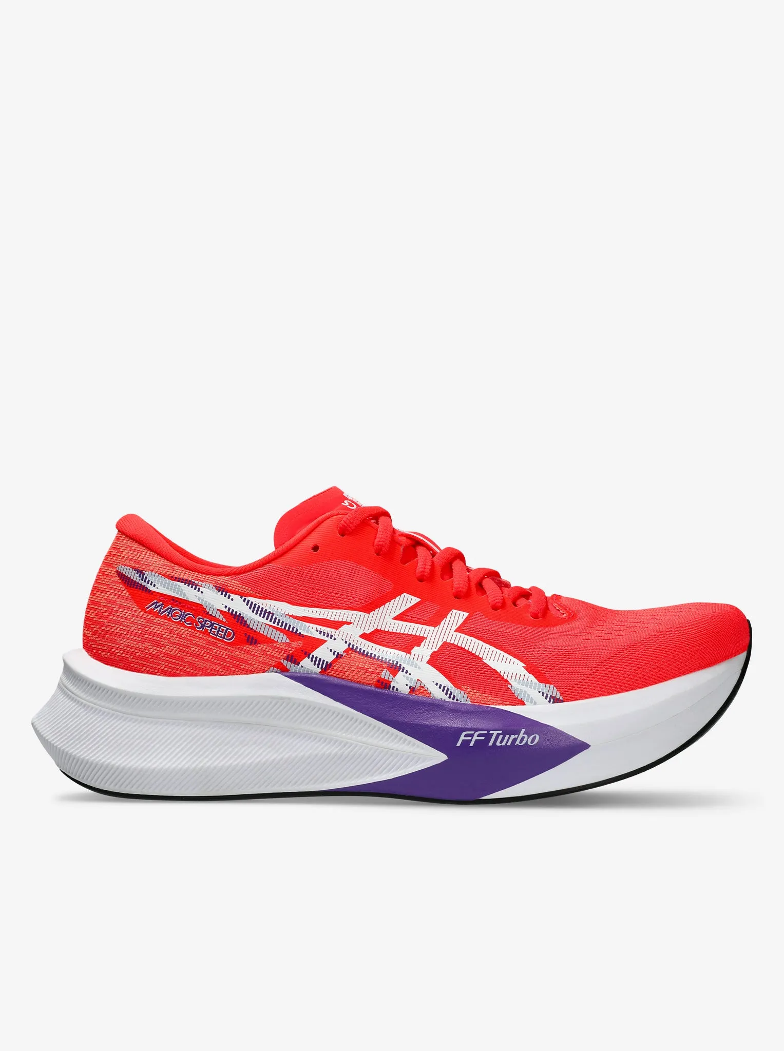 Magic Speed 4 Mens triple - jump shoes half - marathon