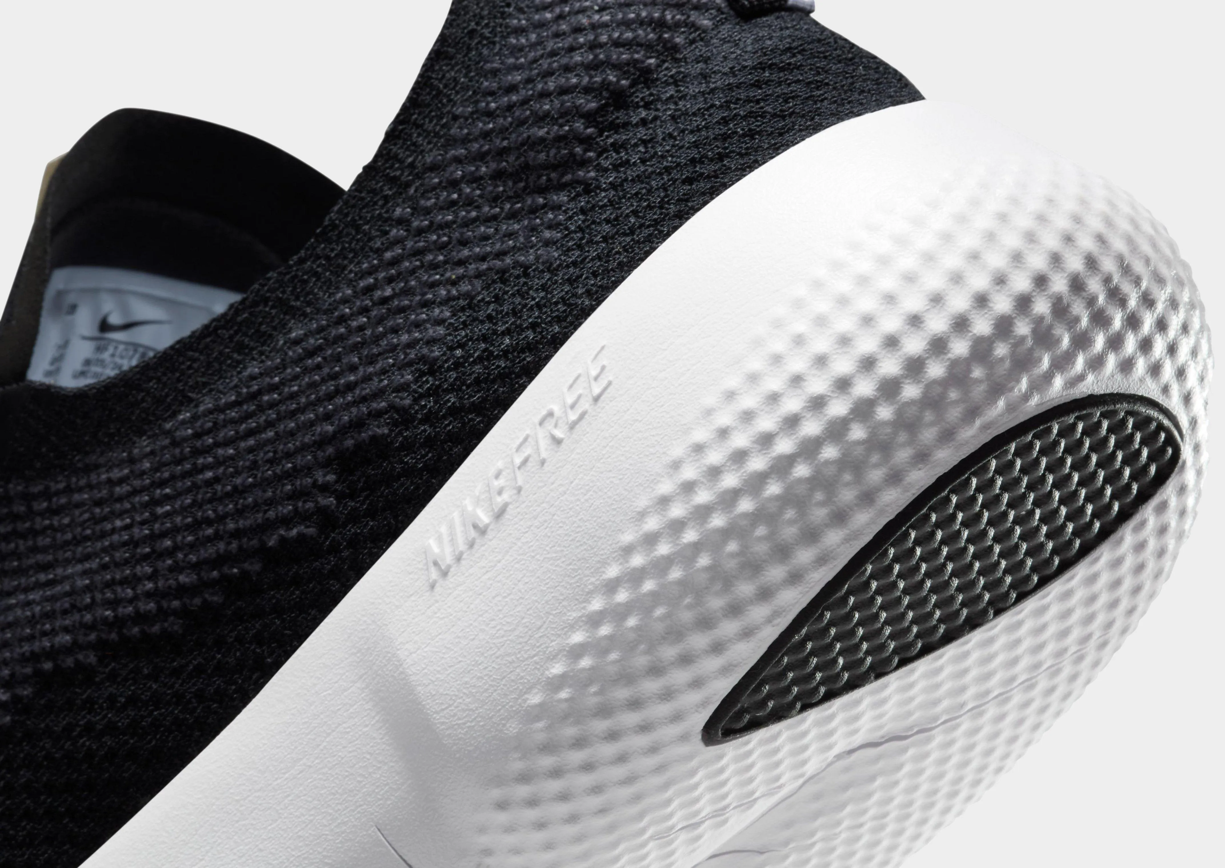 Hyper Elastic Platform Stable Heel Counter Free 2025