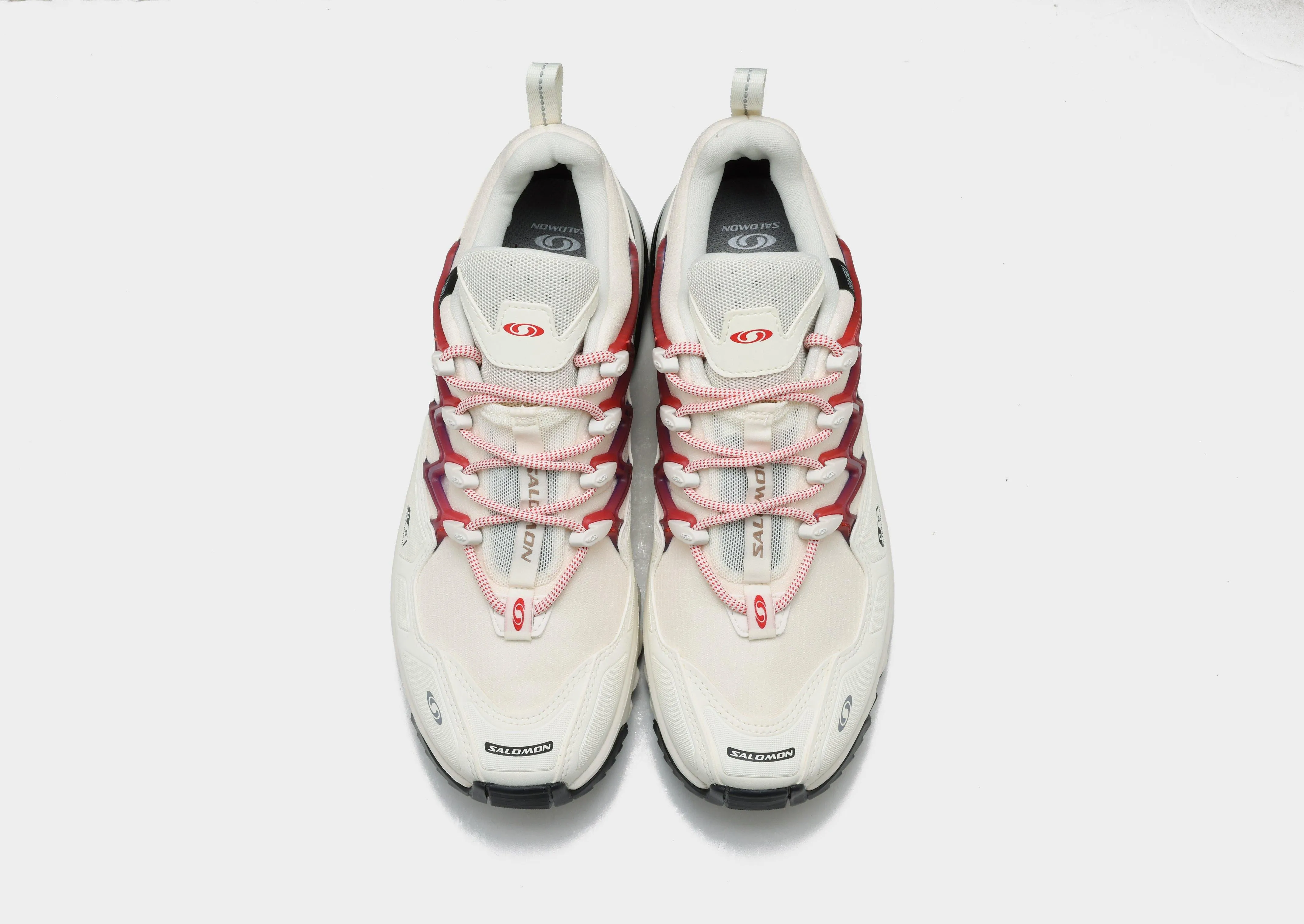 Comfortable Peak Step ACS 