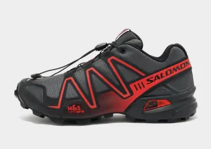 Peak Mode Running Speedcross 3