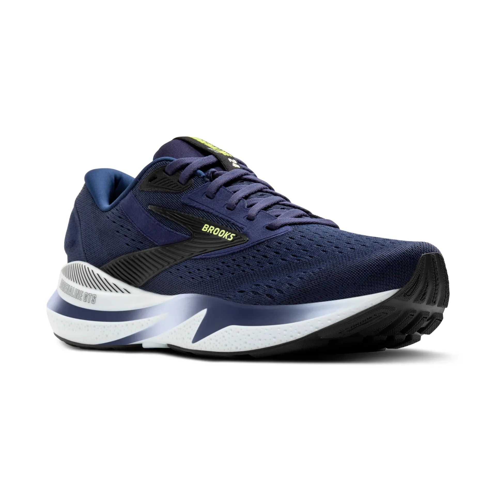 Adrenaline GTS 24 Mens Dust Free Snow Ride